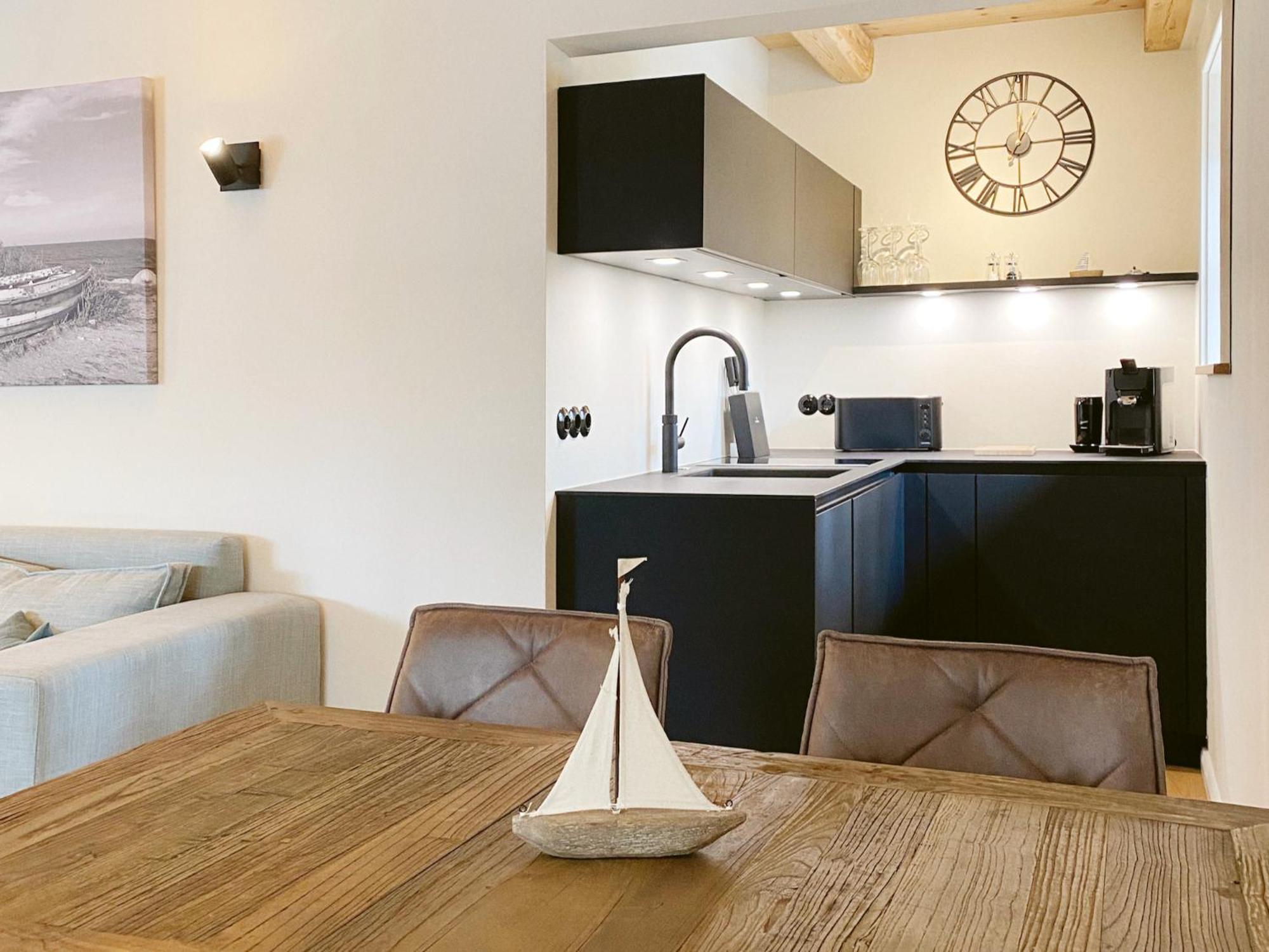 Ostsee Apartments Waldwiese