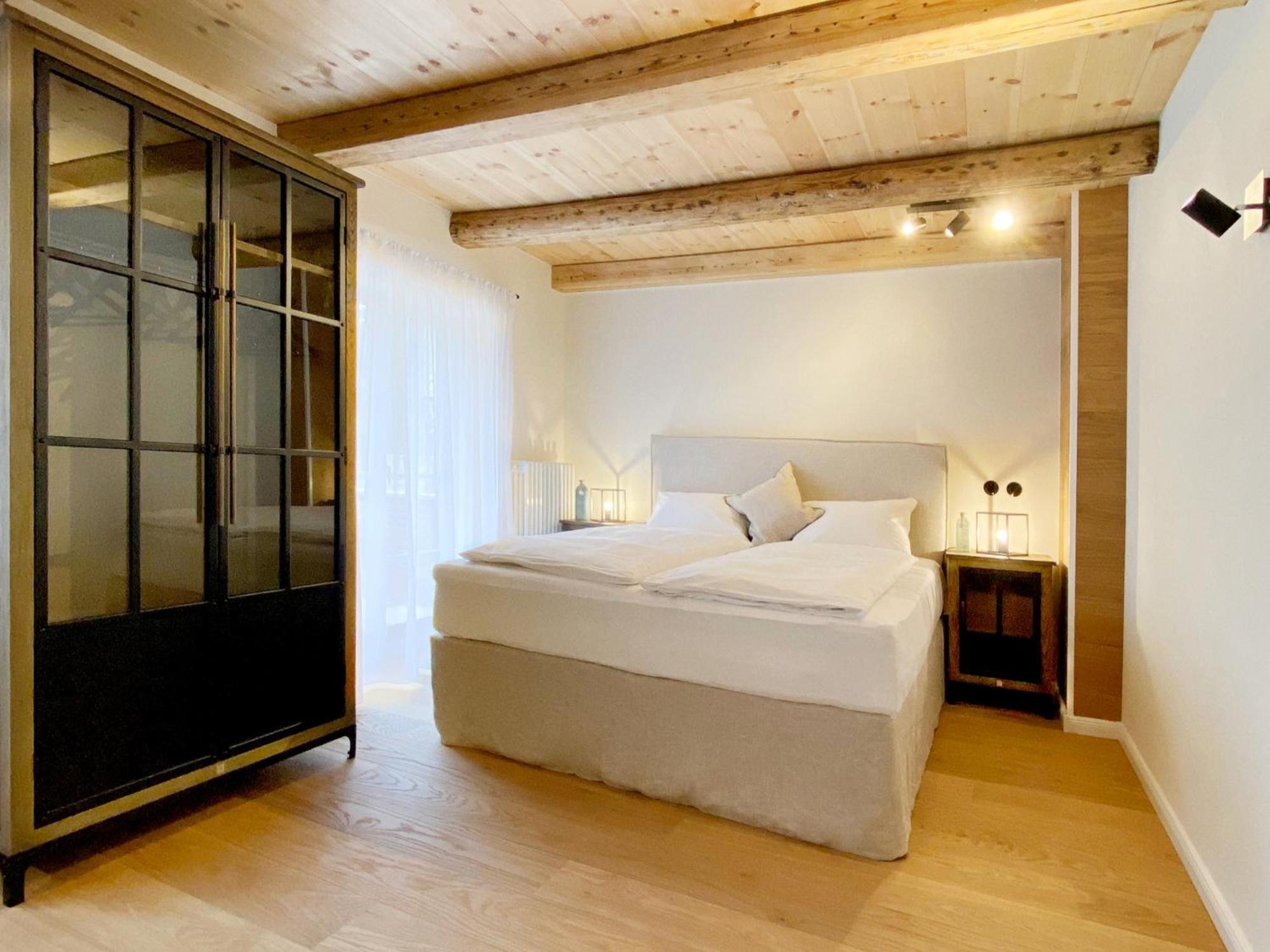 Ostsee Apartments Waldwiese