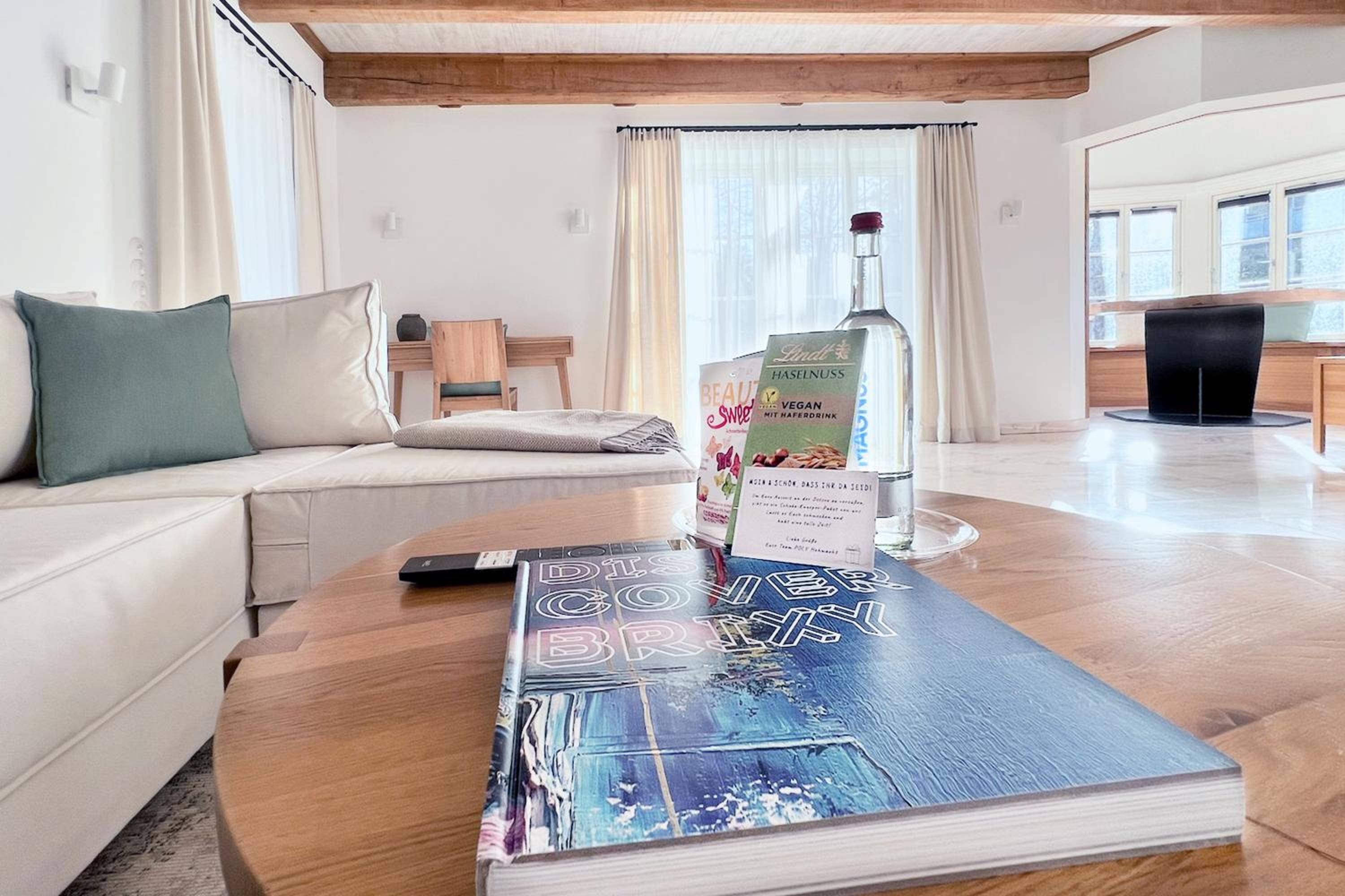 Ostsee Apartments Waldwiese