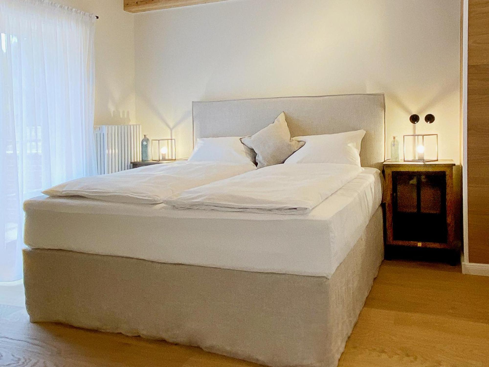 Ostsee Apartments Waldwiese