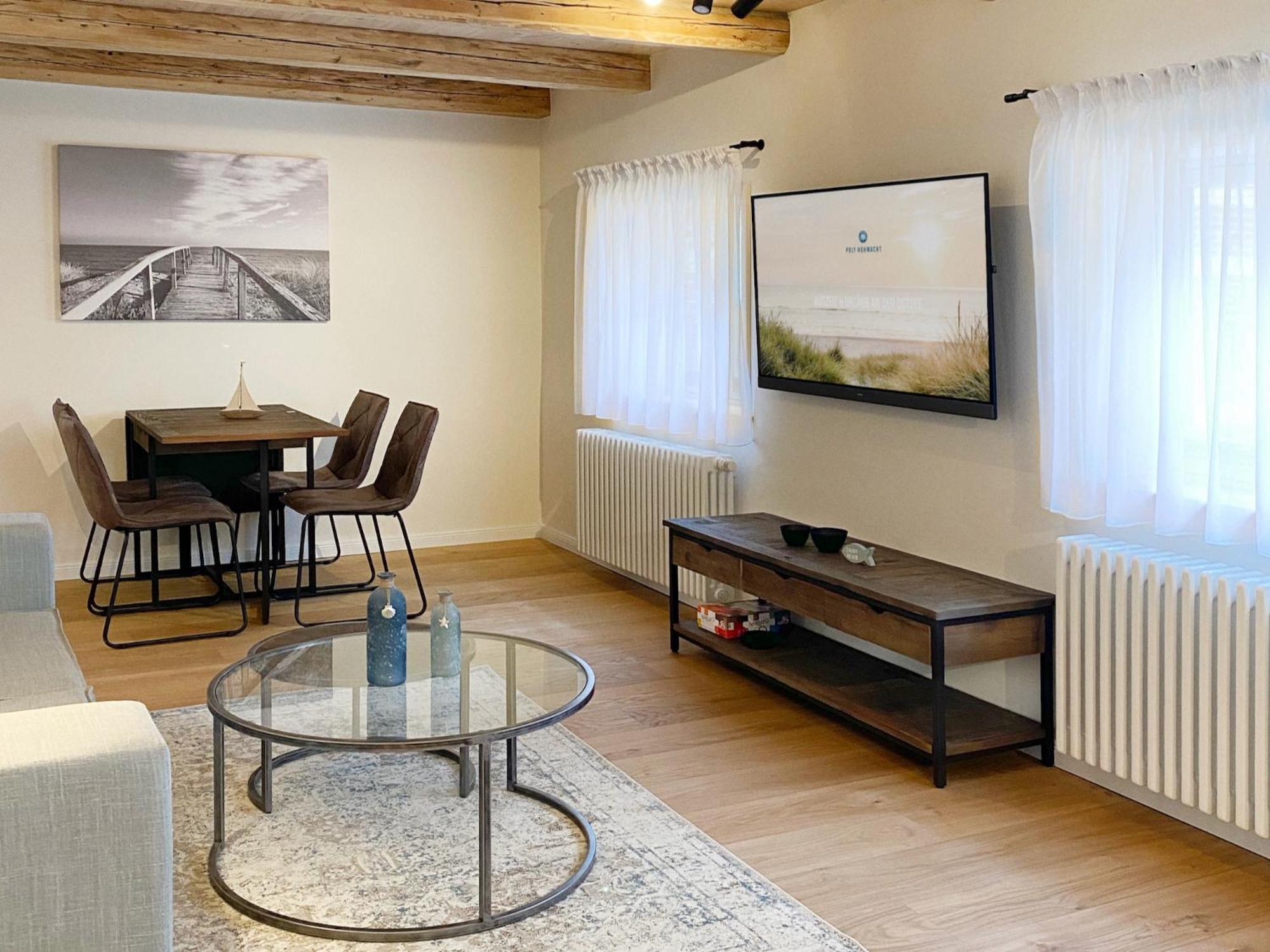 Ostsee Apartments Waldwiese