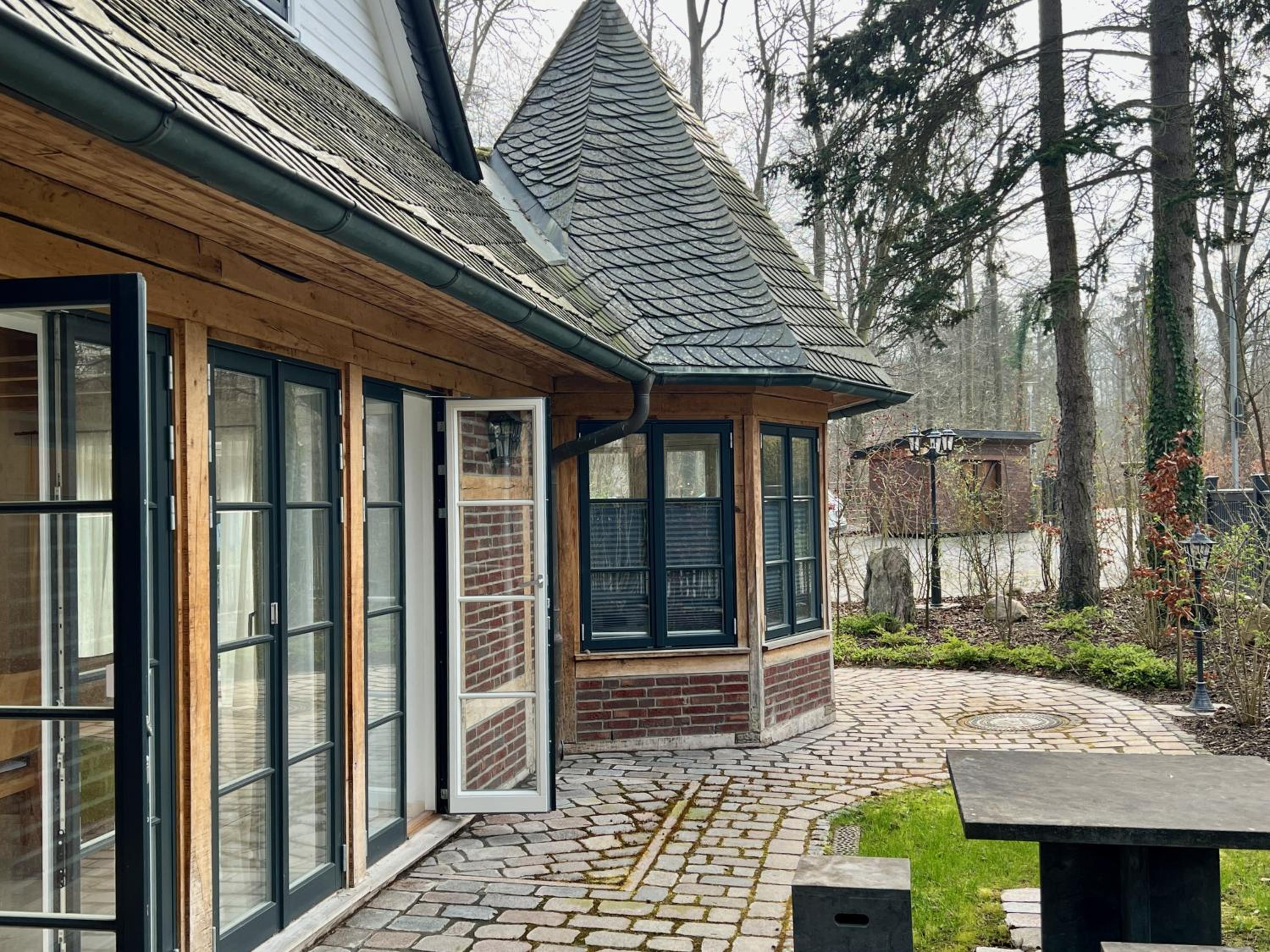 Ostsee Apartments Waldwiese