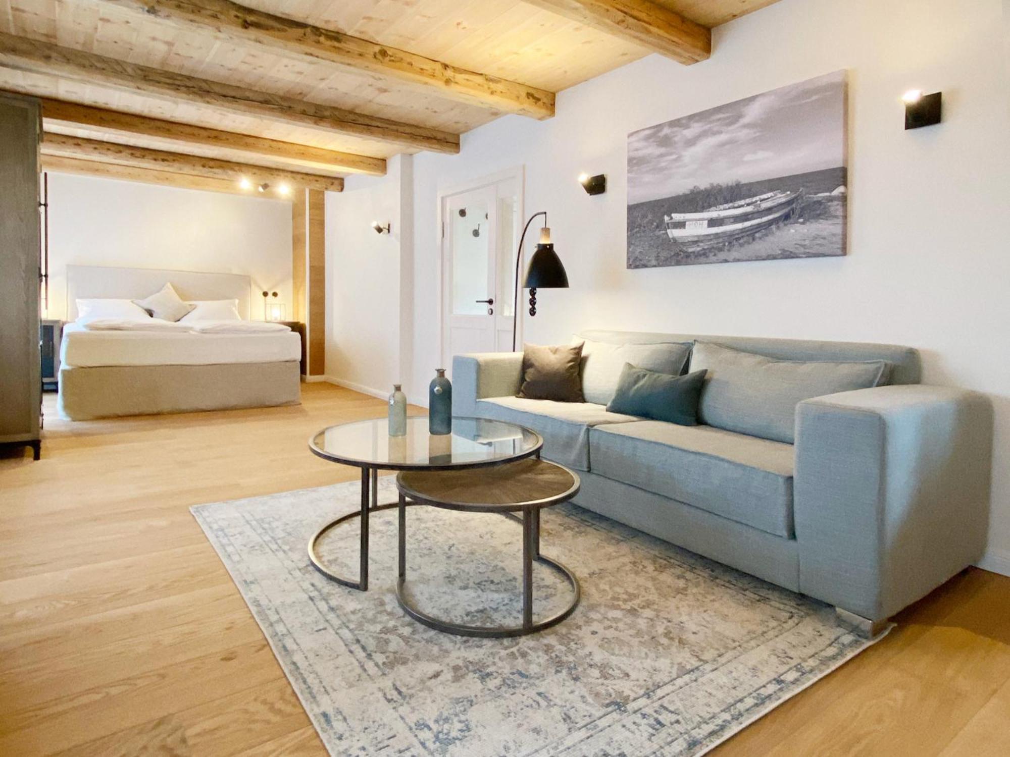 Ostsee Apartments Waldwiese
