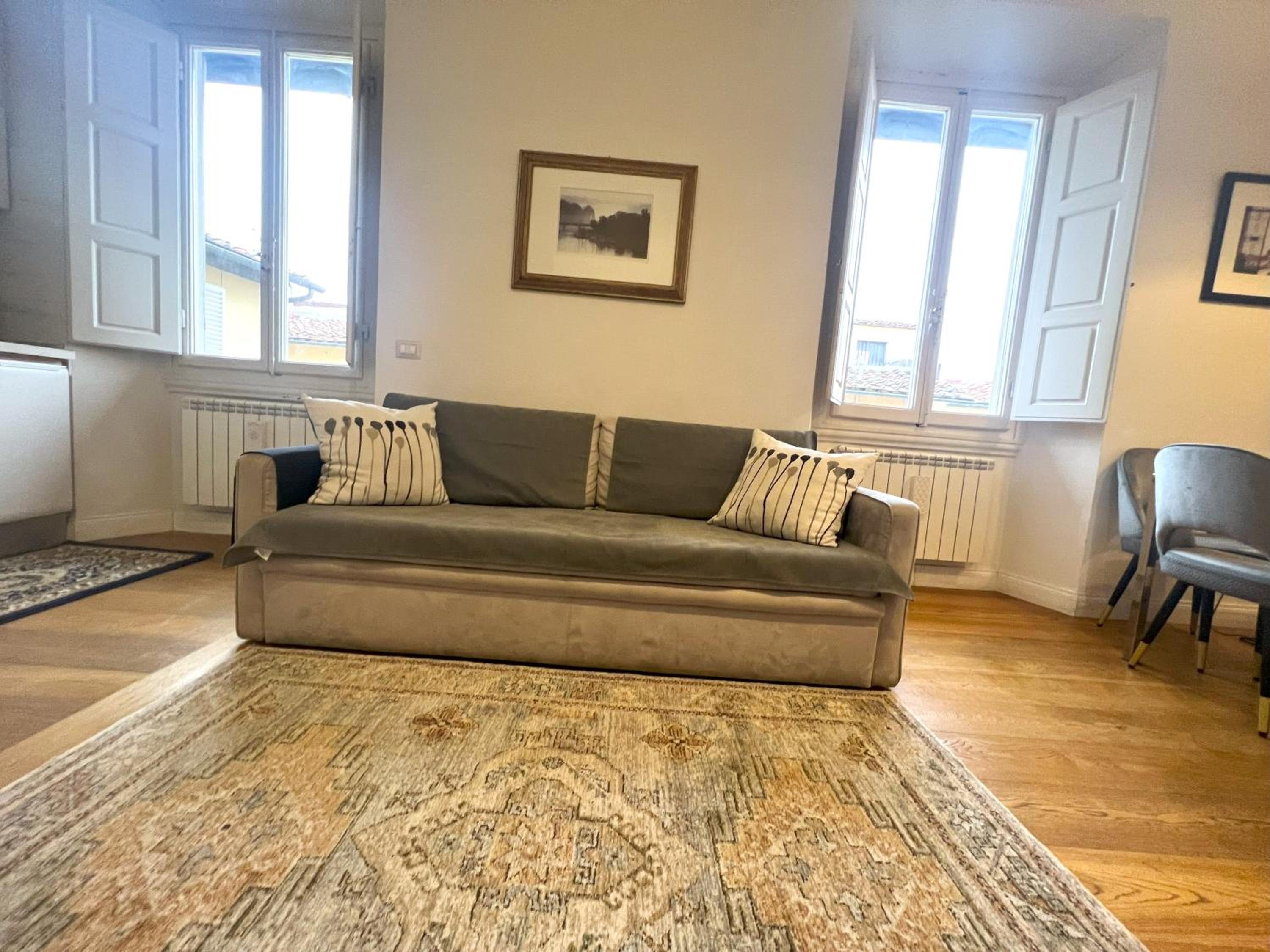 San Marco Suite Center
