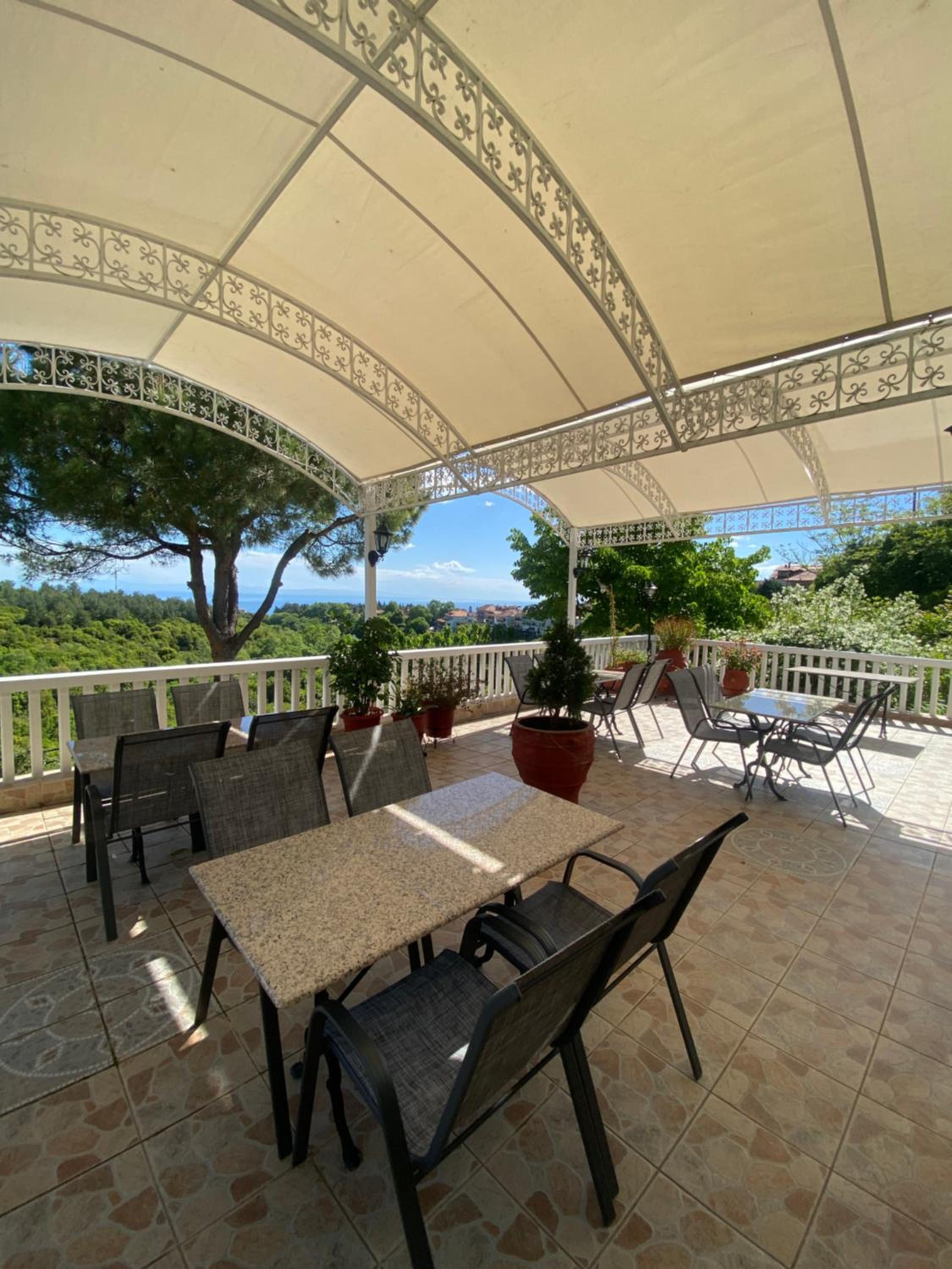 Villa Pantheon, photo 55
