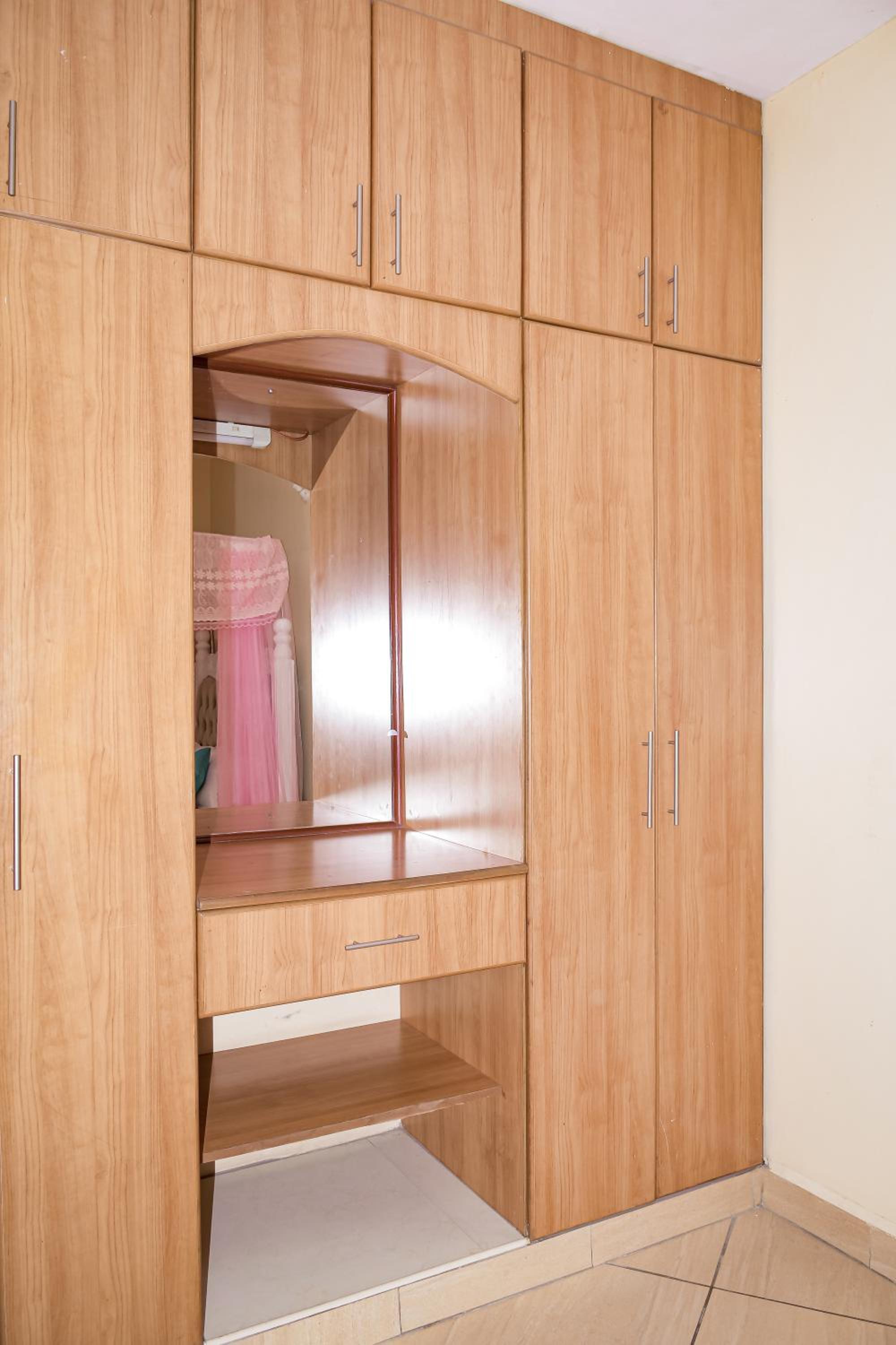 Dasha Studio apartment Bamburi D4 view 4