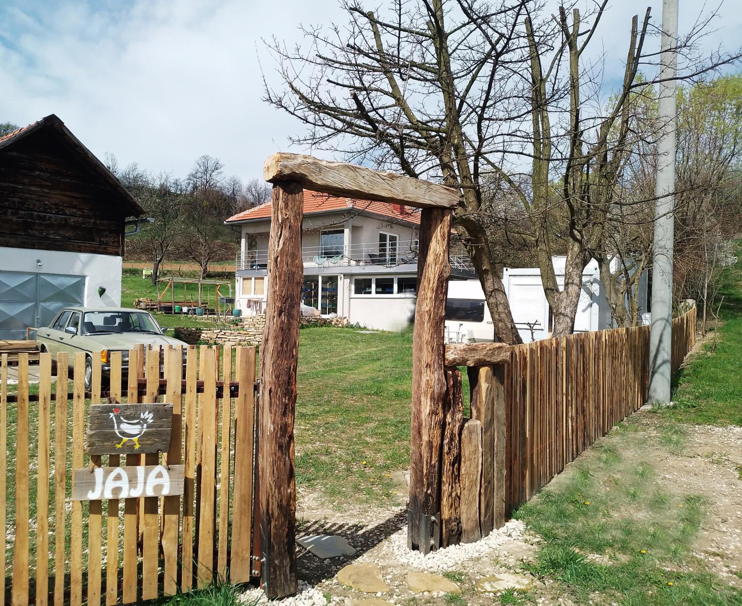Apartment Pirol: Dorf Hideaway Gornja Breza