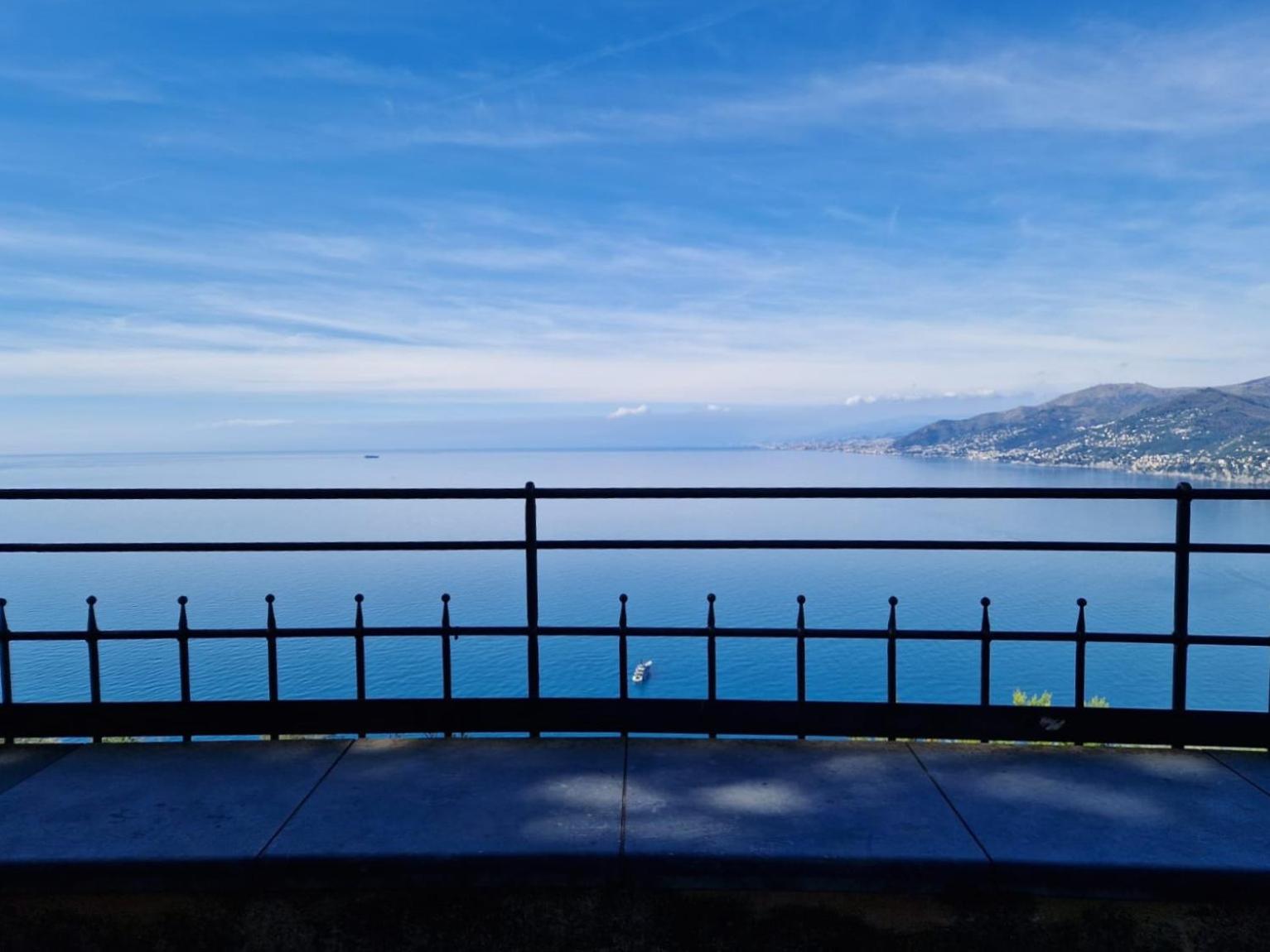 Casetta Romantica A San Rocco Di Camogli by Holiday World