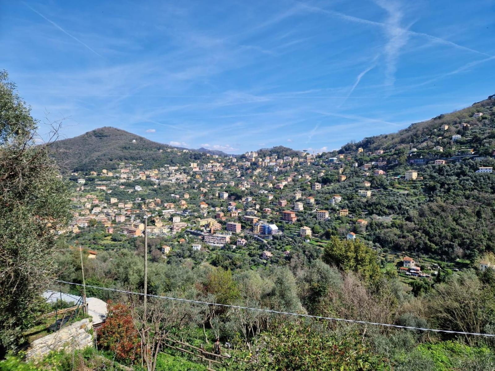 Casetta Romantica A San Rocco Di Camogli by Holiday World