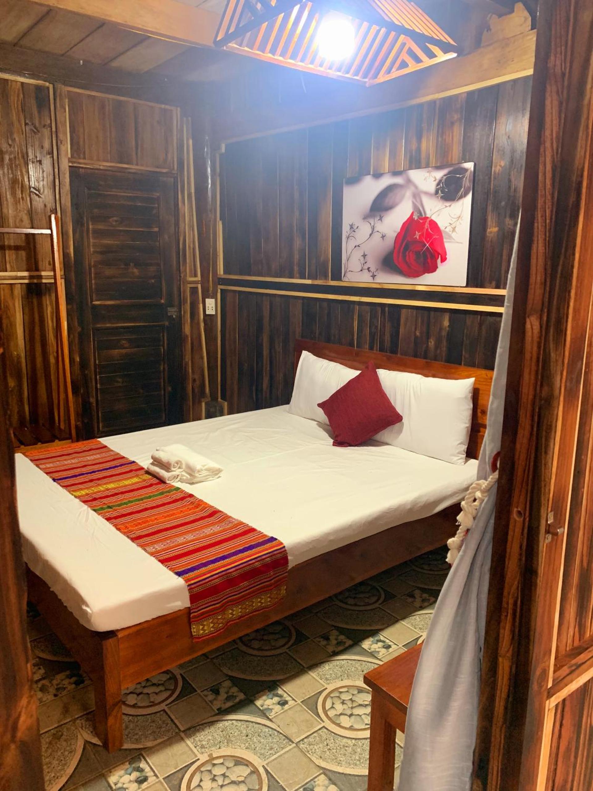 Puluong Bao Gia Homestay view 3