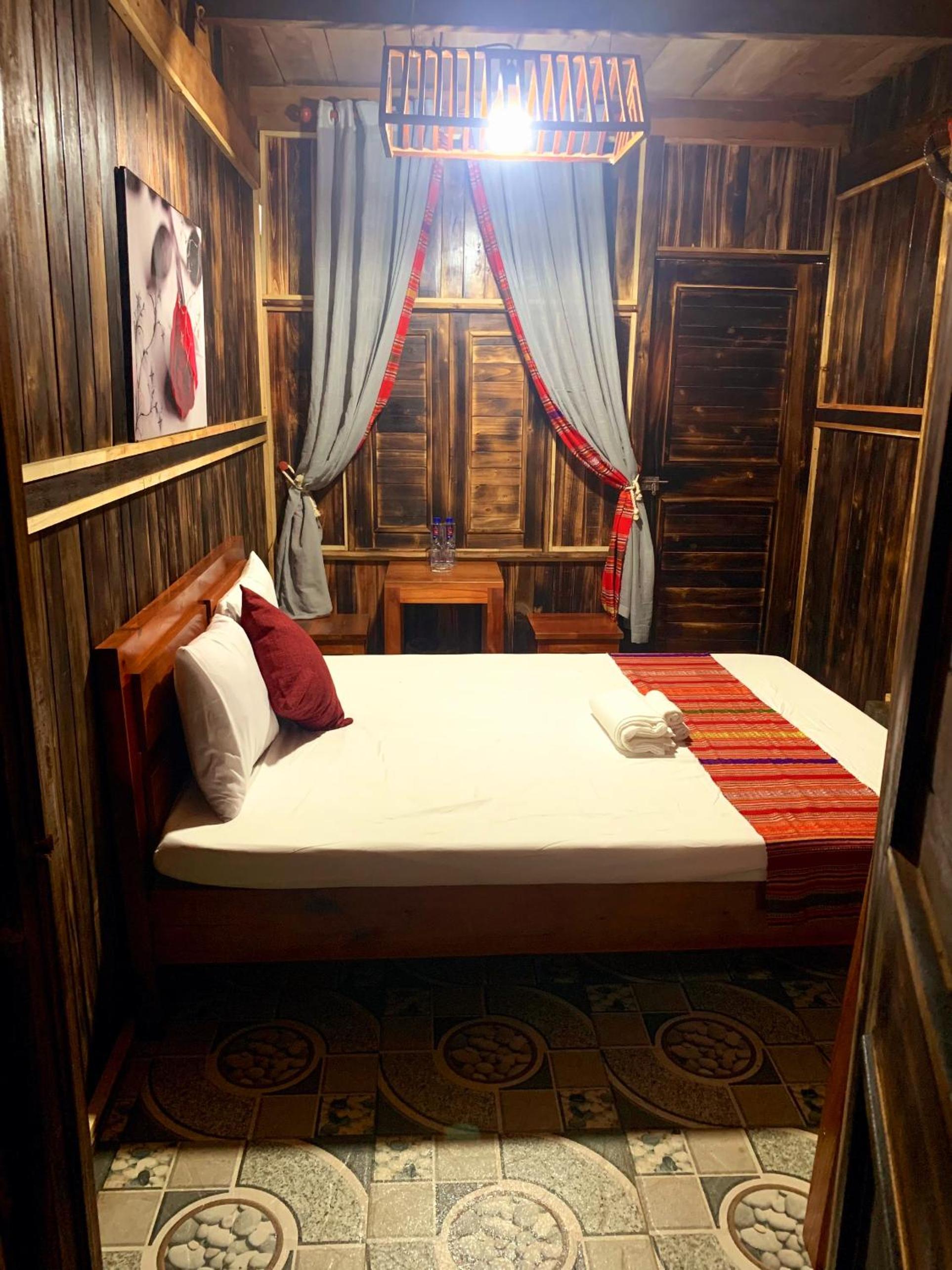 Puluong Bao Gia Homestay view 4