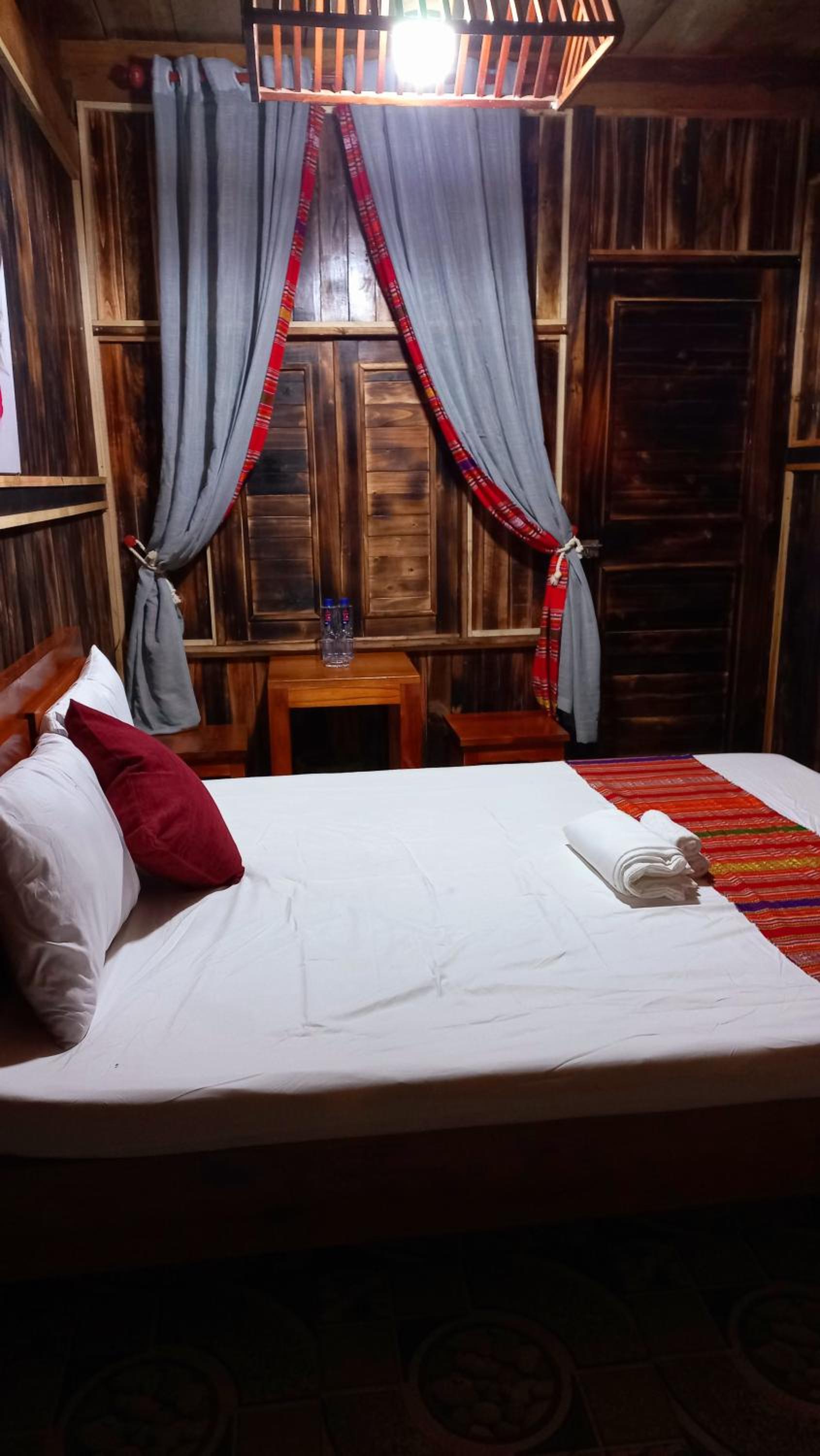 Puluong Bao Gia Homestay view 5