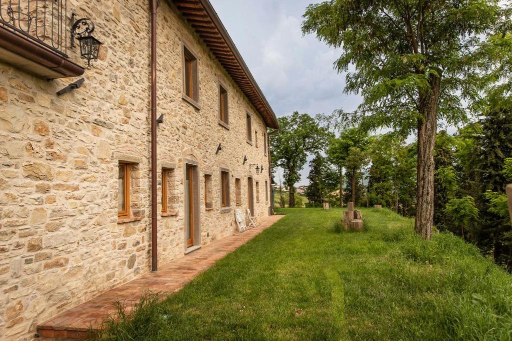 Agriturismo Le Pozze