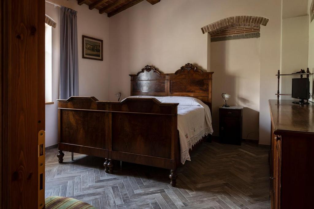 Agriturismo Le Pozze