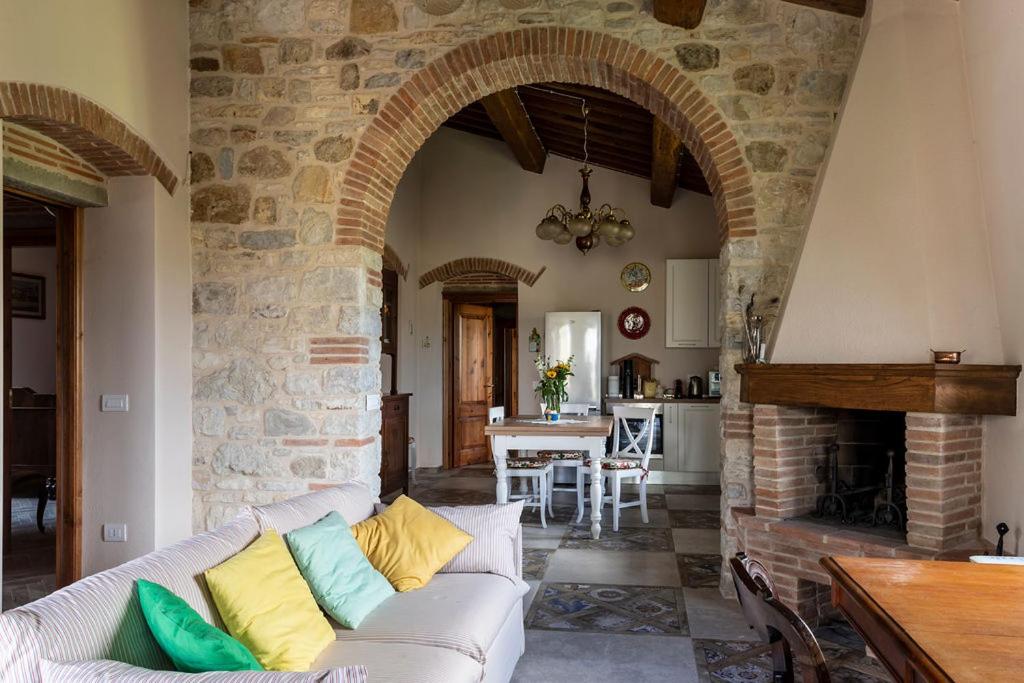 Agriturismo Le Pozze