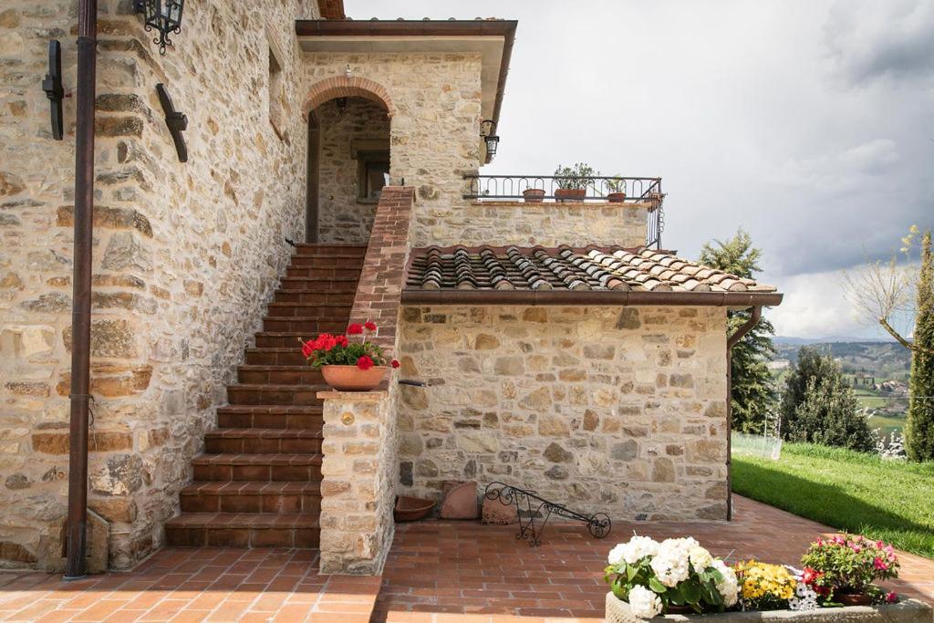 Agriturismo Le Pozze