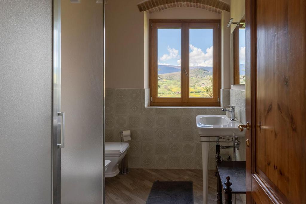 Agriturismo Le Pozze
