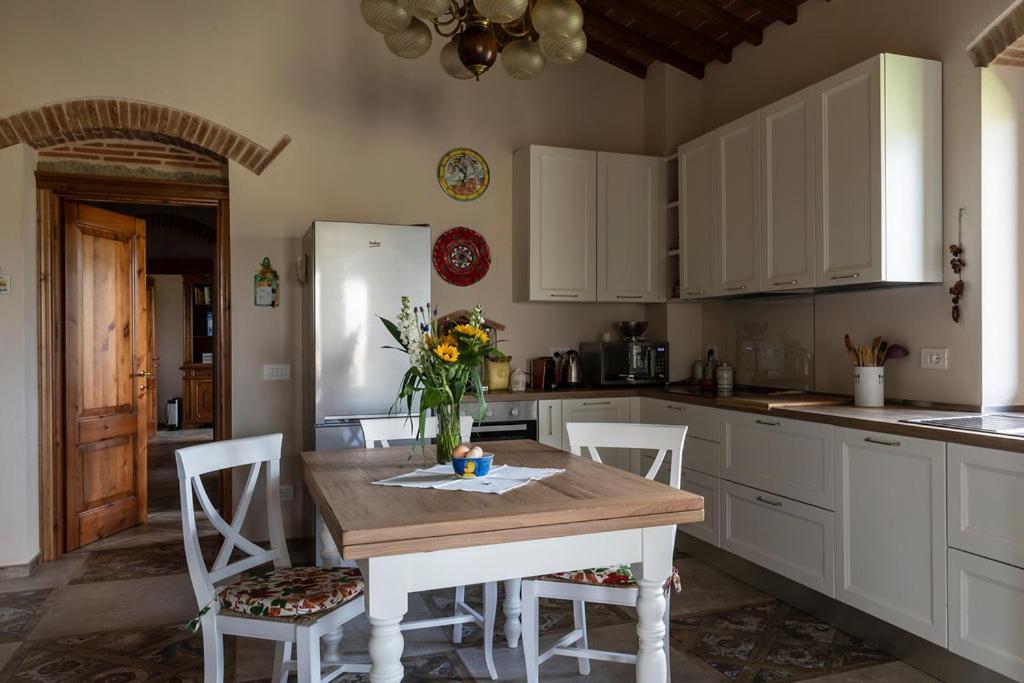 Agriturismo Le Pozze
