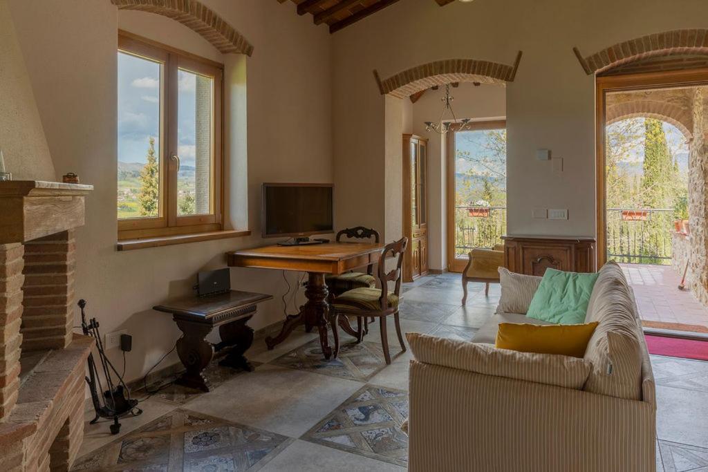 Agriturismo Le Pozze