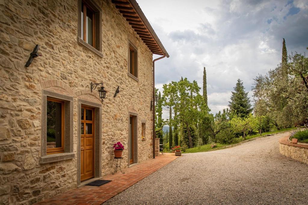 Agriturismo Le Pozze