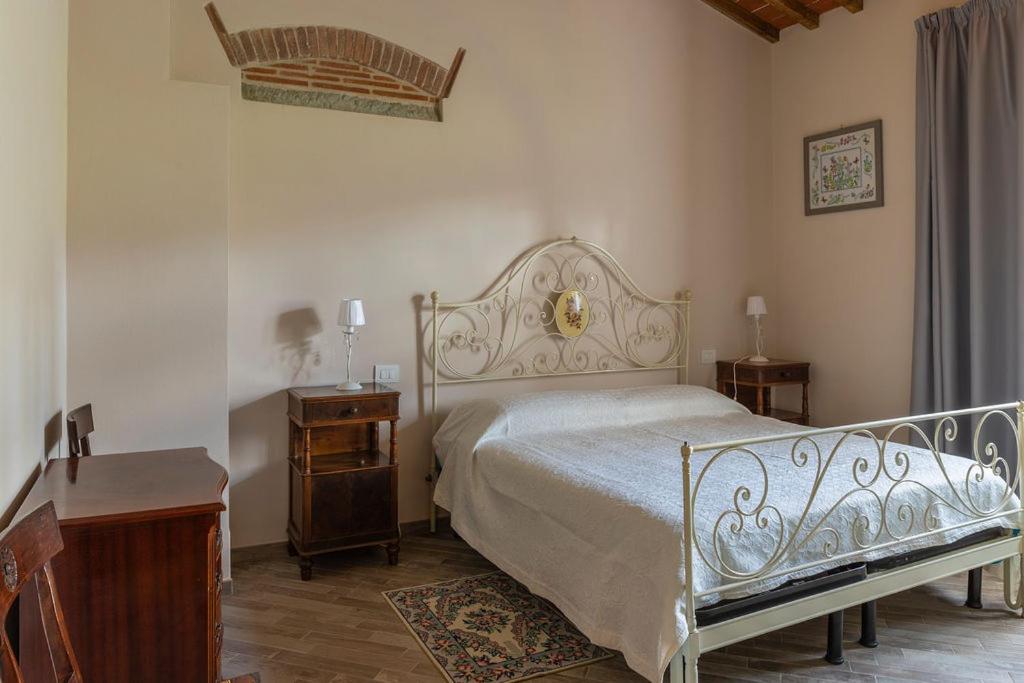 Agriturismo Le Pozze photo 2