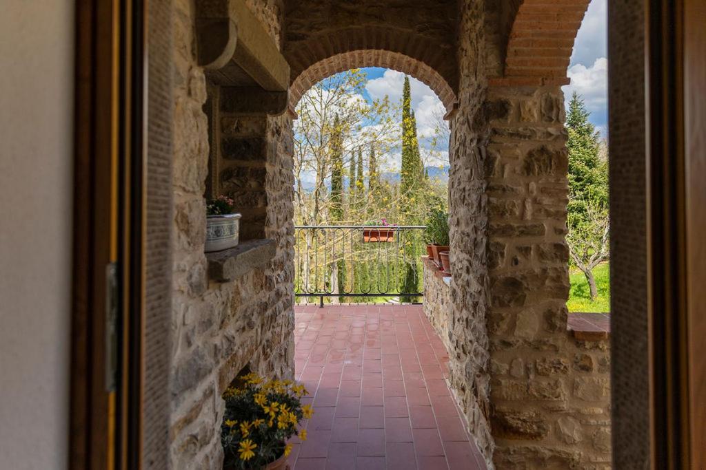 Agriturismo Le Pozze photo 3