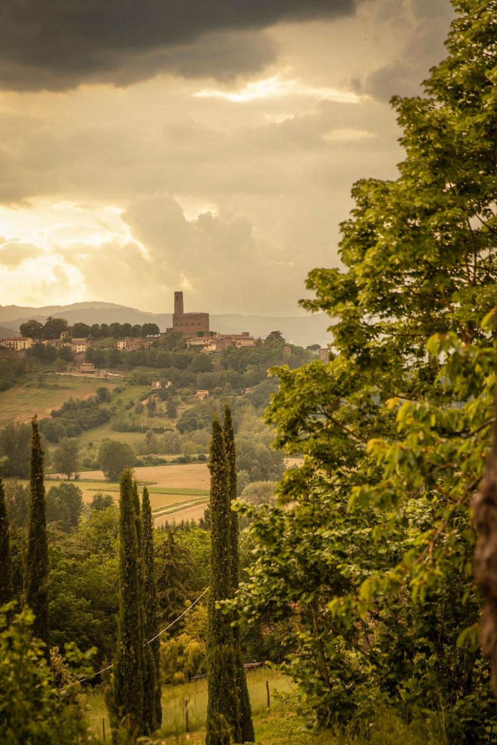 Agriturismo Le Pozze photo 4