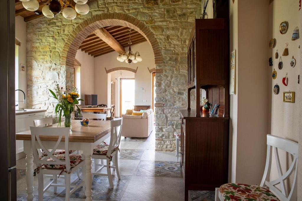 Agriturismo Le Pozze
