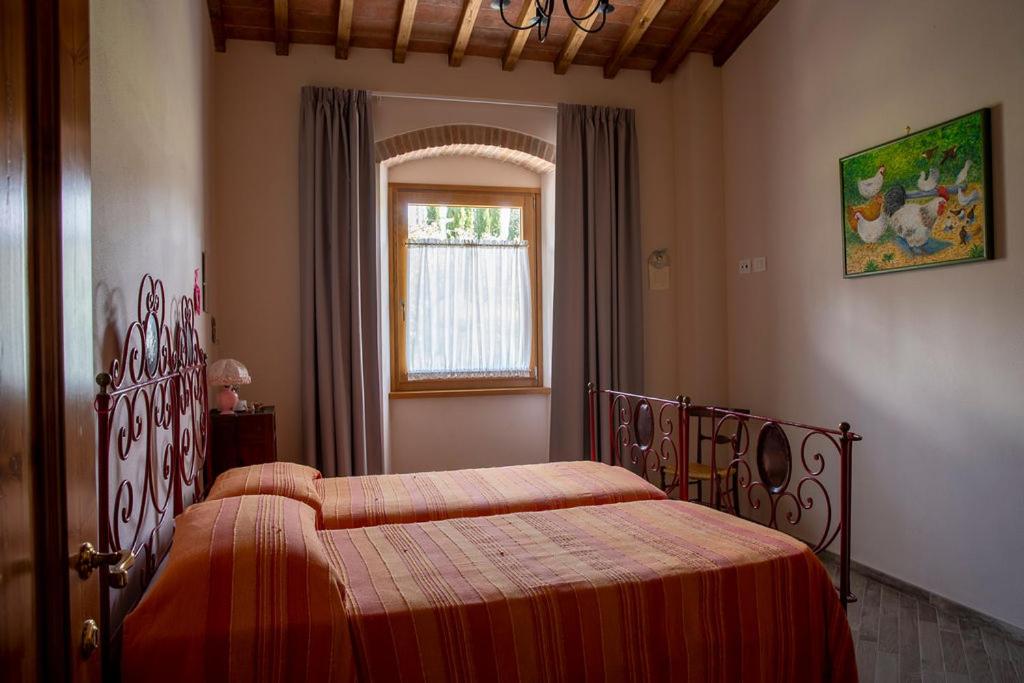 Agriturismo Le Pozze