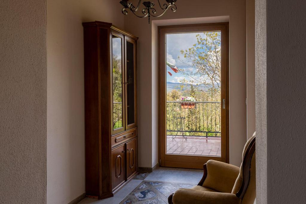 Agriturismo Le Pozze