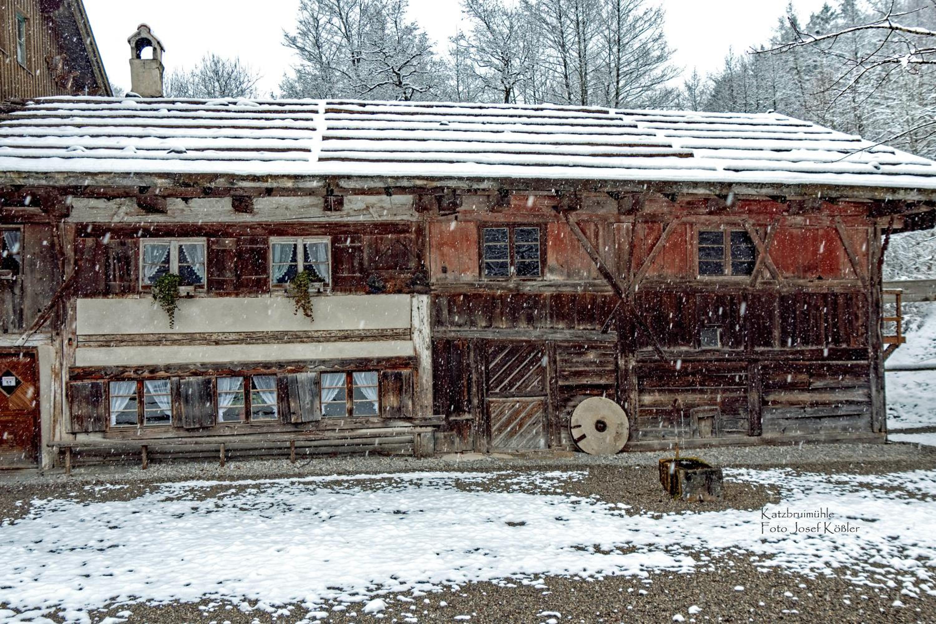 Ferienwohnung Immenberg