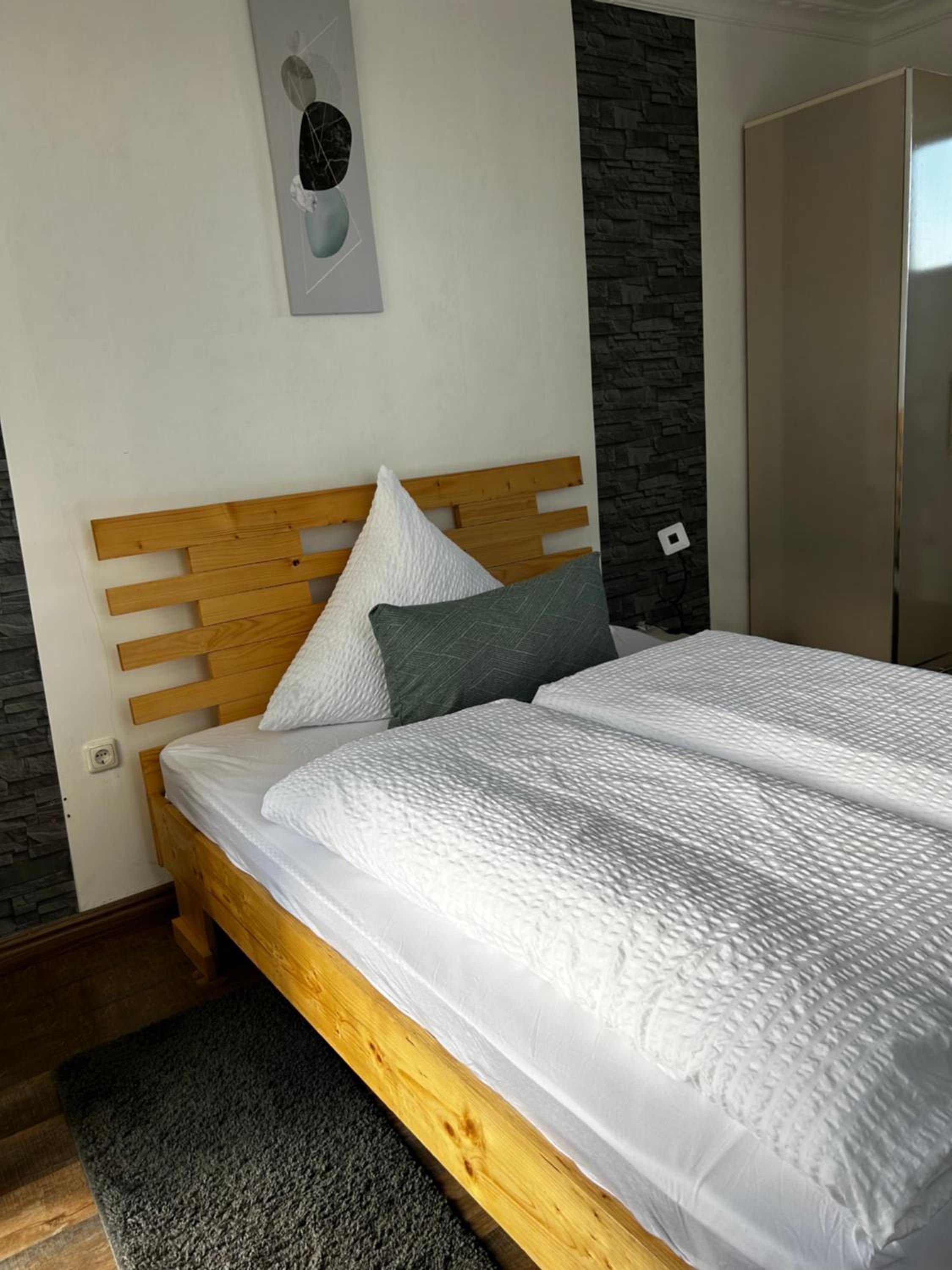 Gemütliches Zimmer in guter Lage