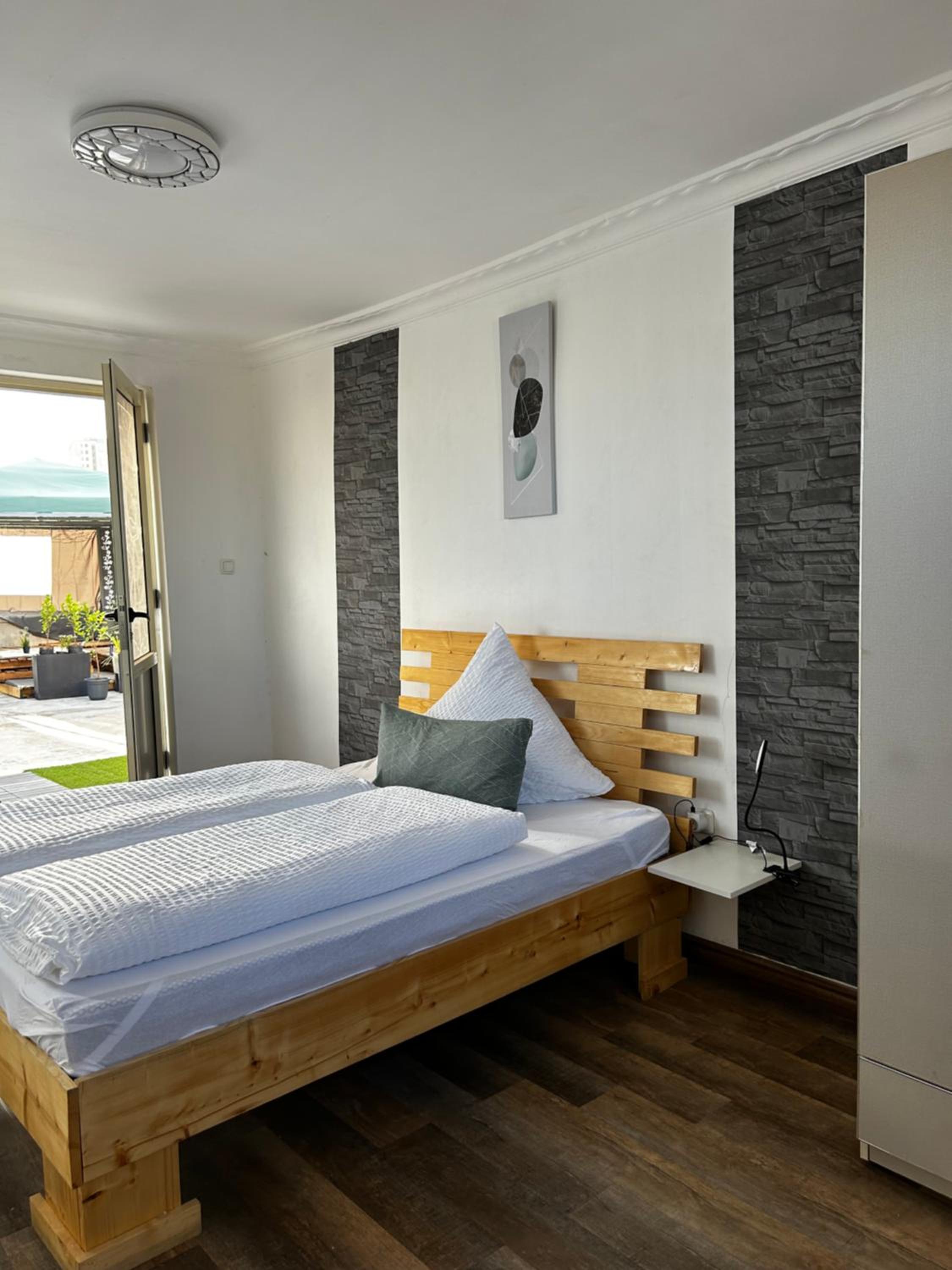 Gemütliches Zimmer in guter Lage