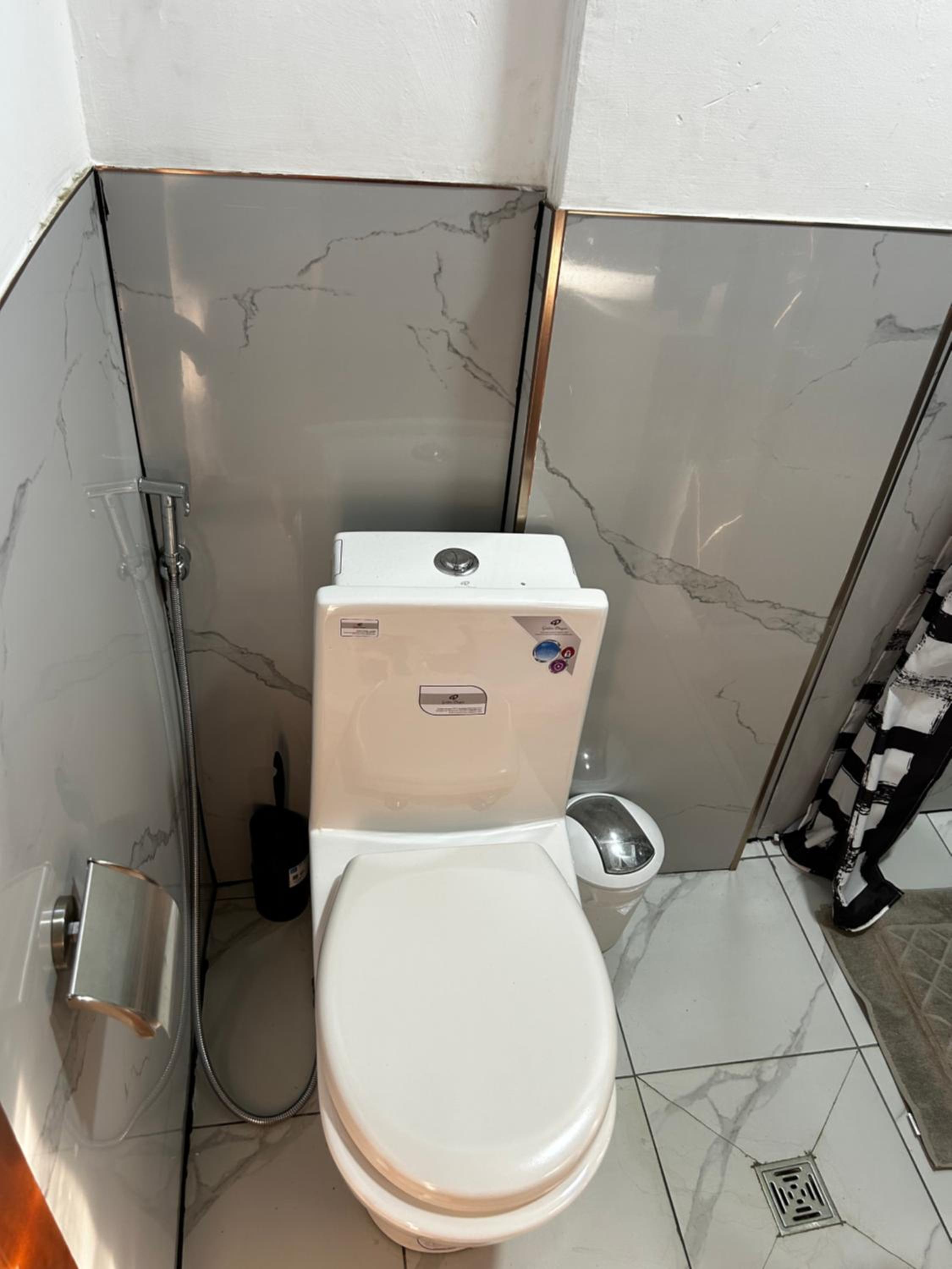 Gemütliches Zimmer in guter Lage