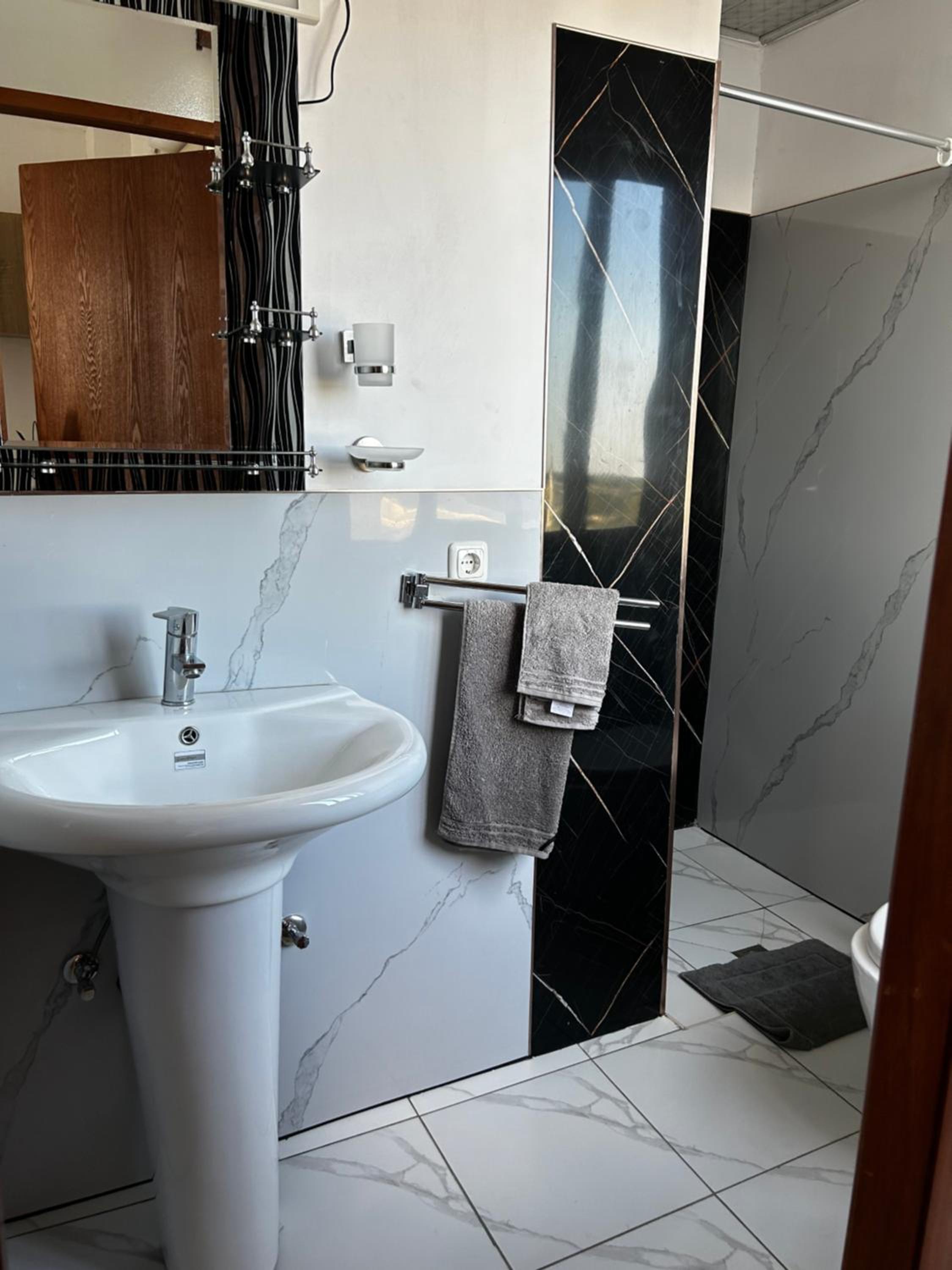 Gemütliches Zimmer in guter Lage