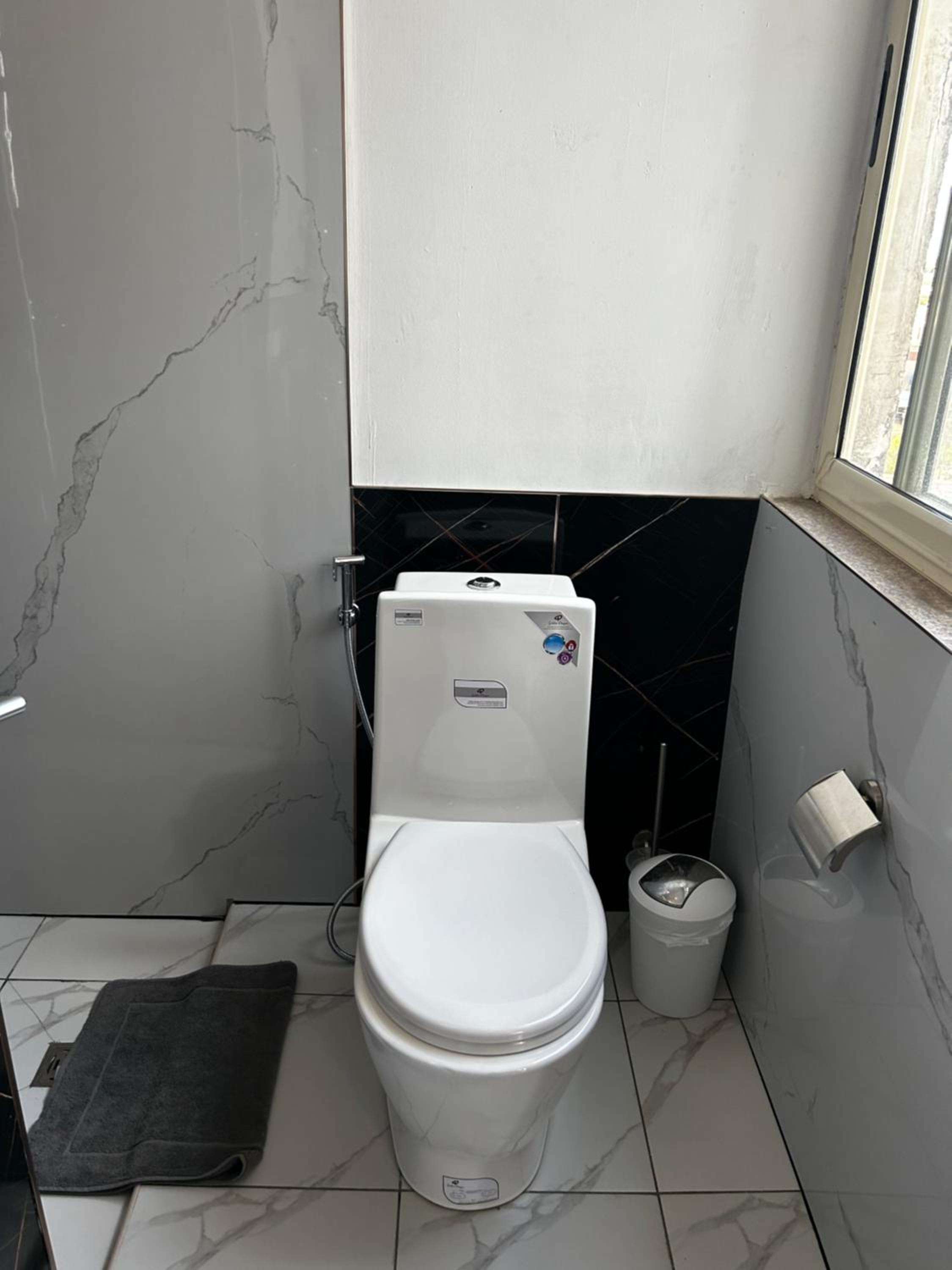 Gemütliches Zimmer in guter Lage