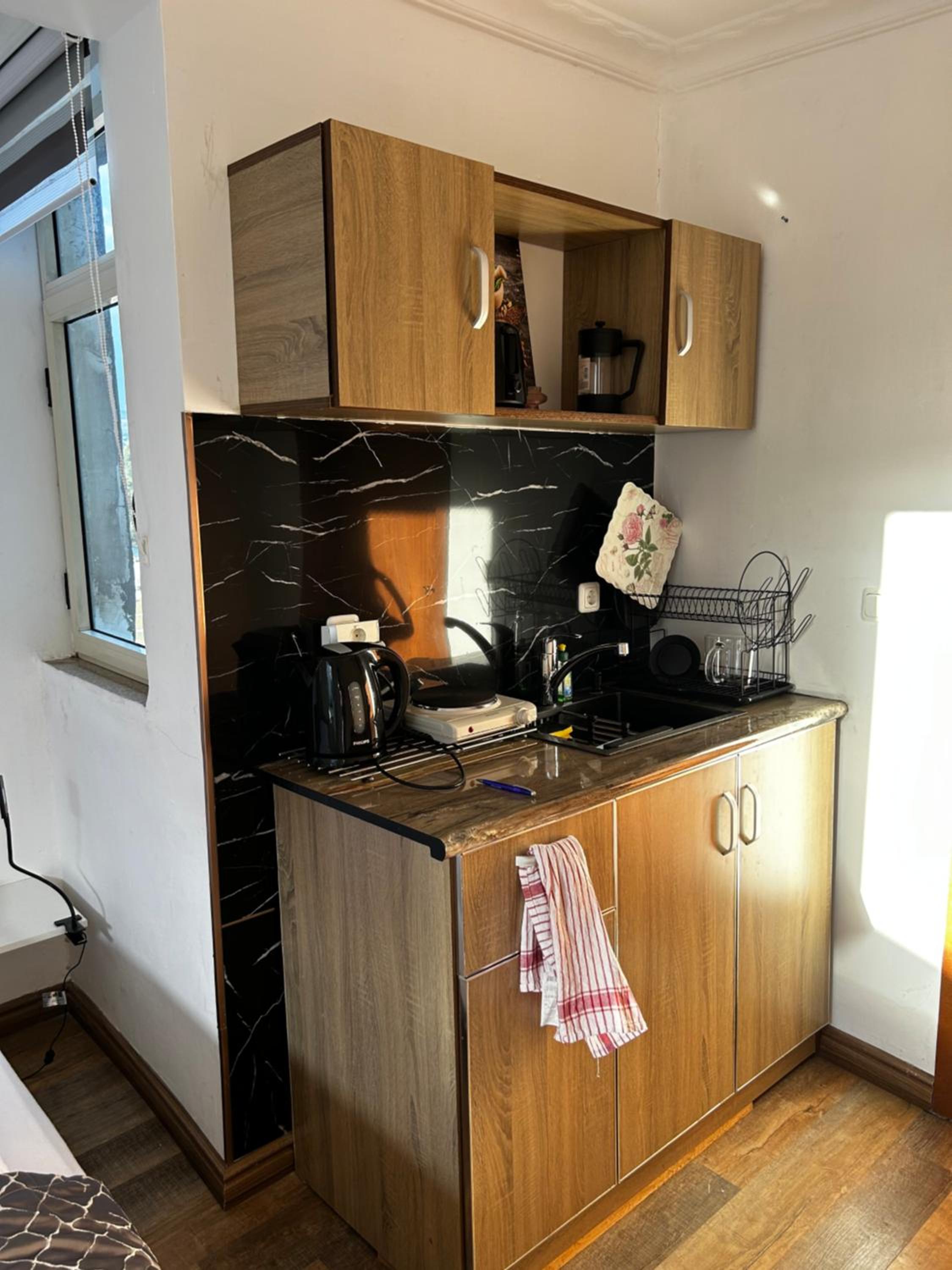 Gemütliches Zimmer in guter Lage