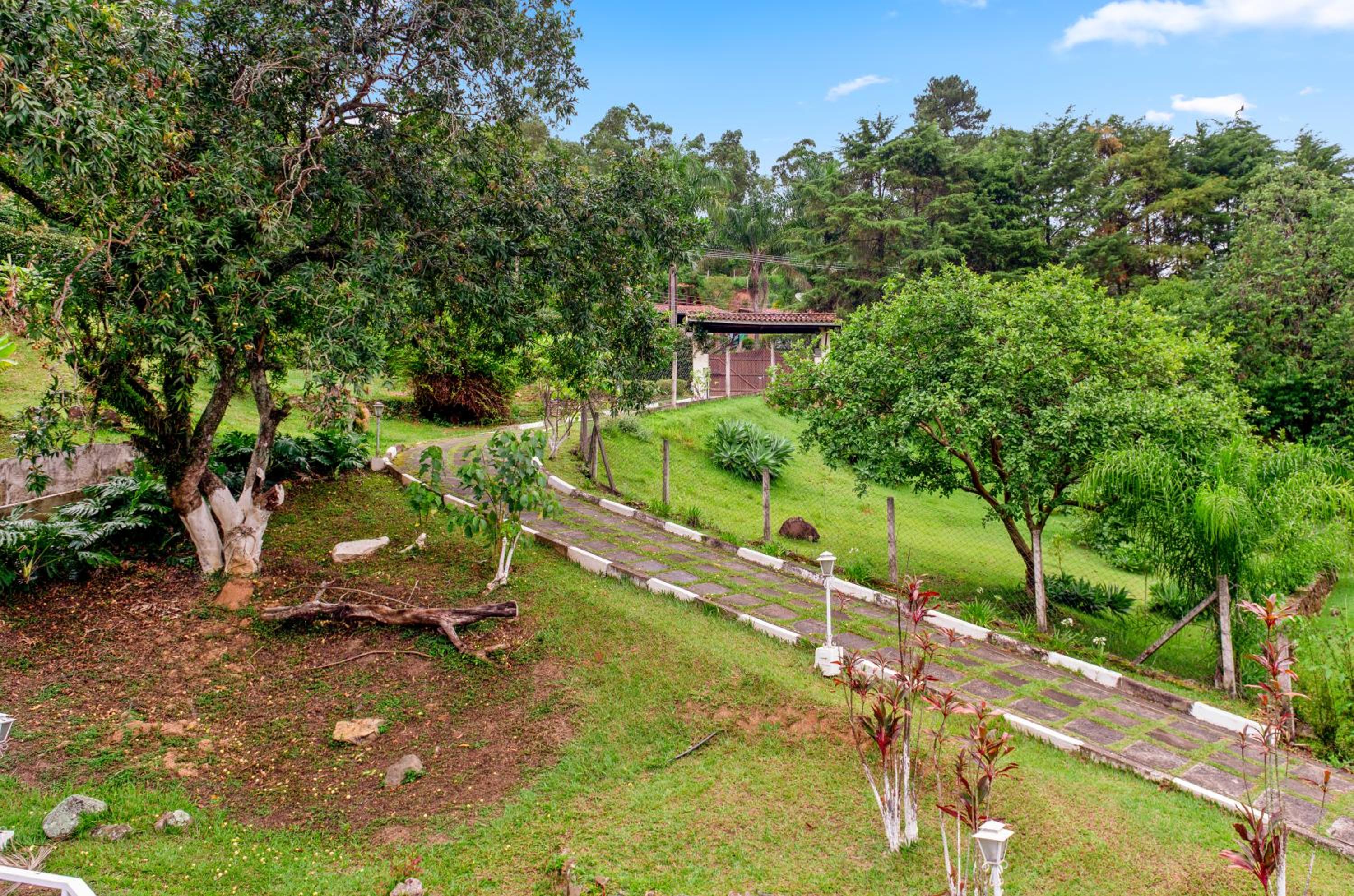 Paradisiacal getaway -Serra Negra