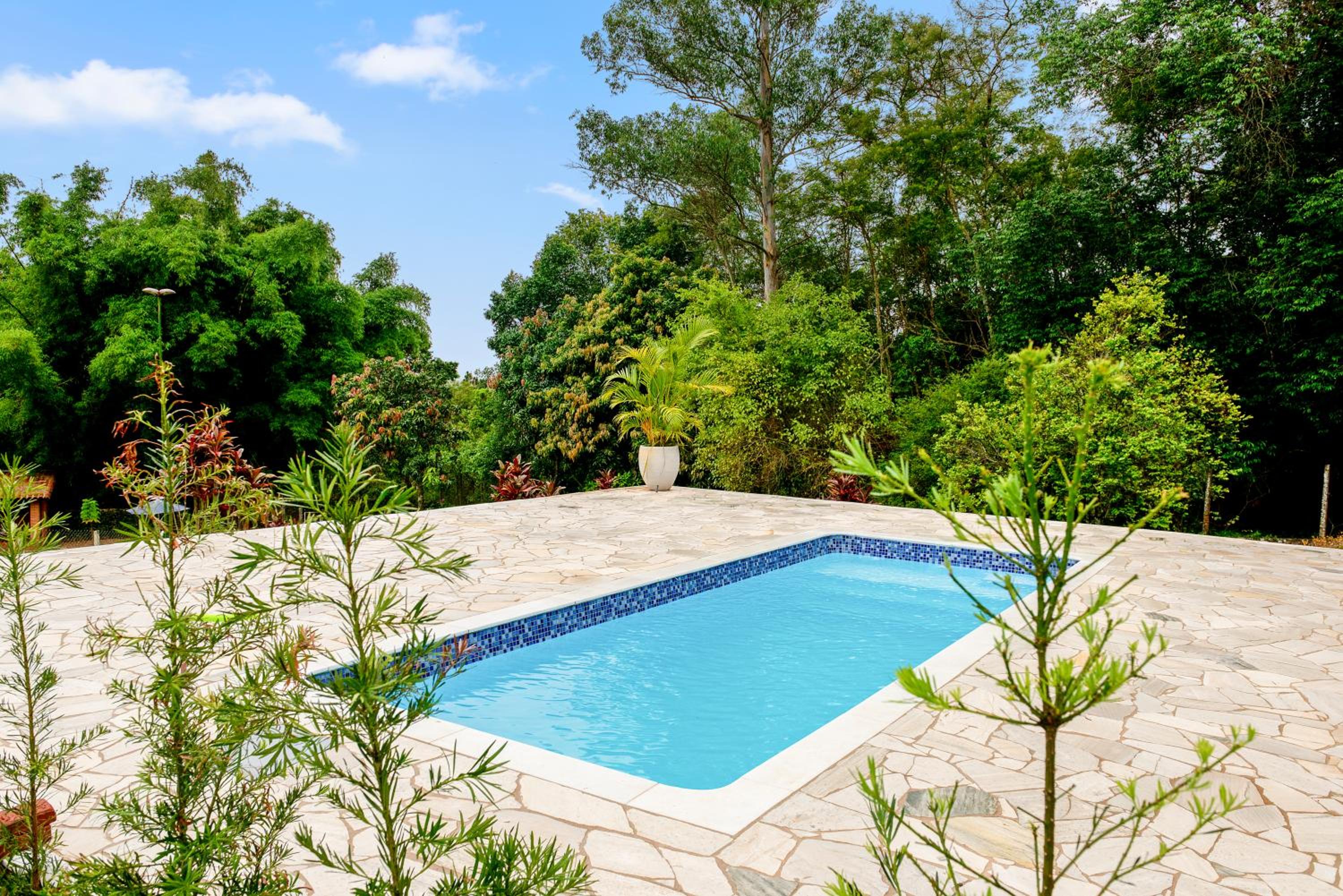 Paradisiacal getaway -Serra Negra