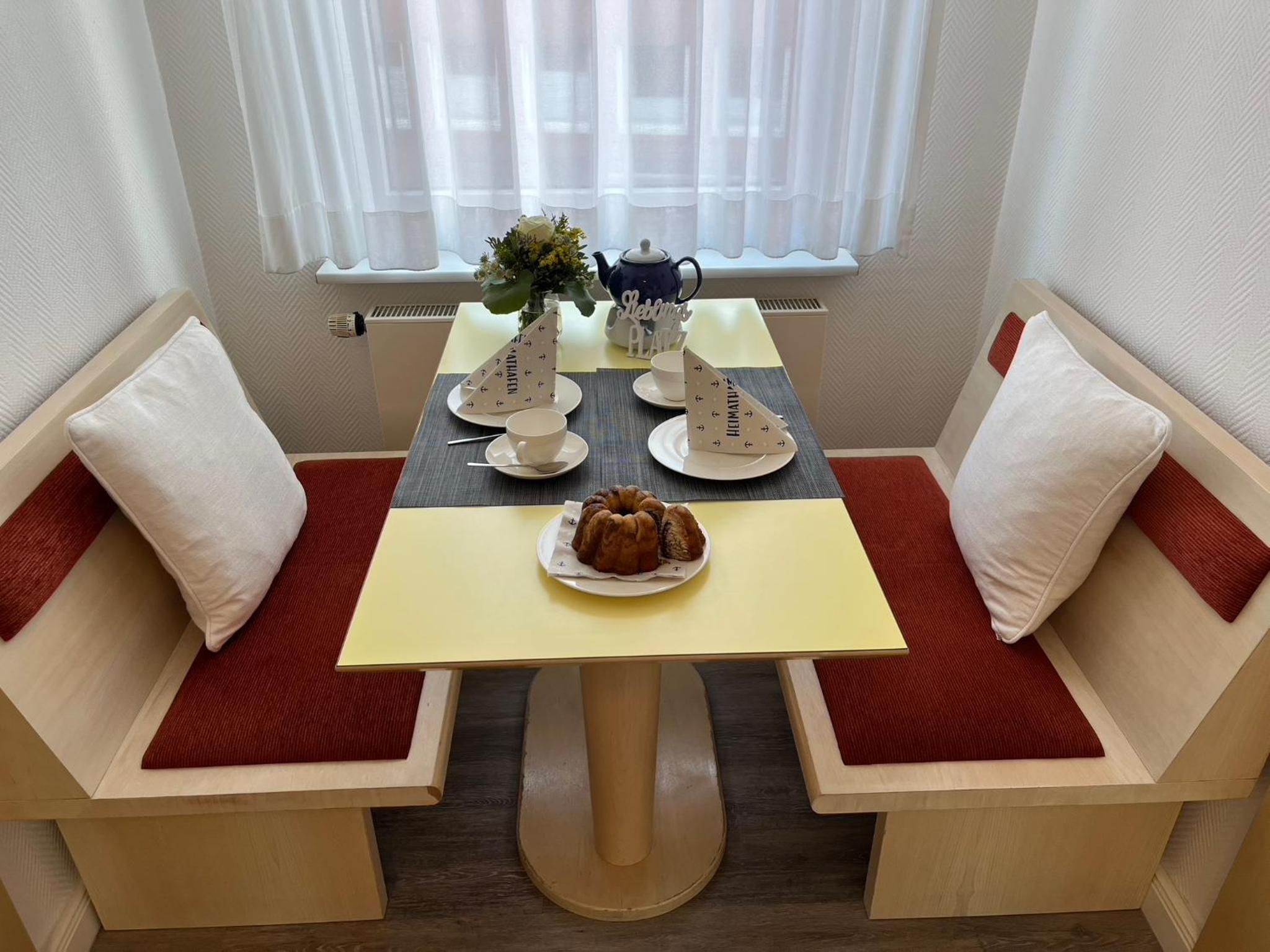 Villa am Januspark