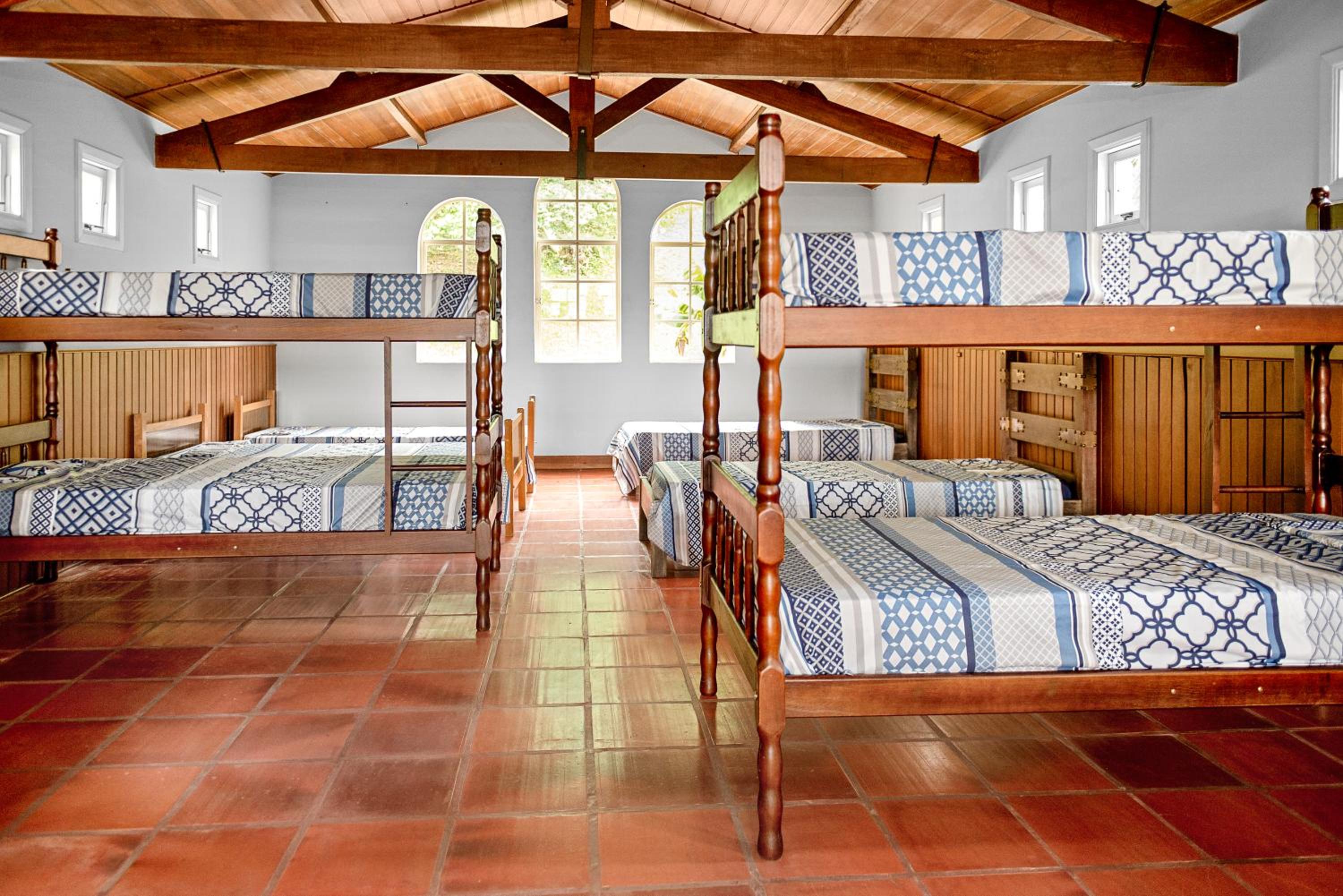 Paradisiacal getaway -Serra Negra