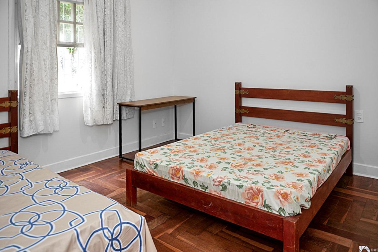 Paradisiacal getaway -Serra Negra