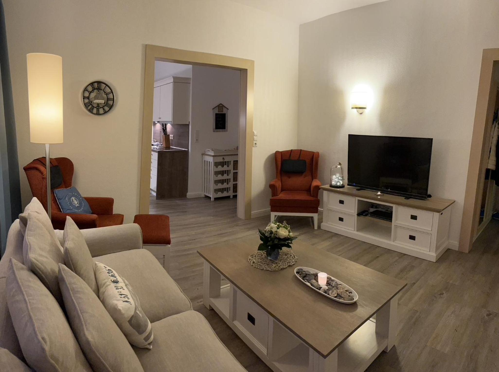 Villa am Januspark