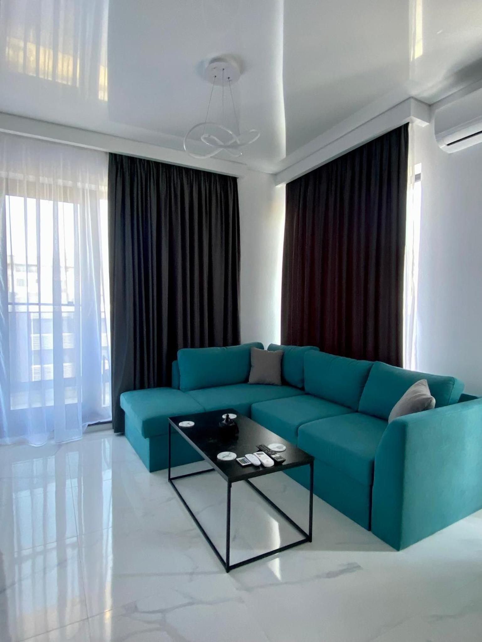 Studio503 by Allegio-Mamaia's Seaside Luxury near Finest Clubs & Beaches view 3