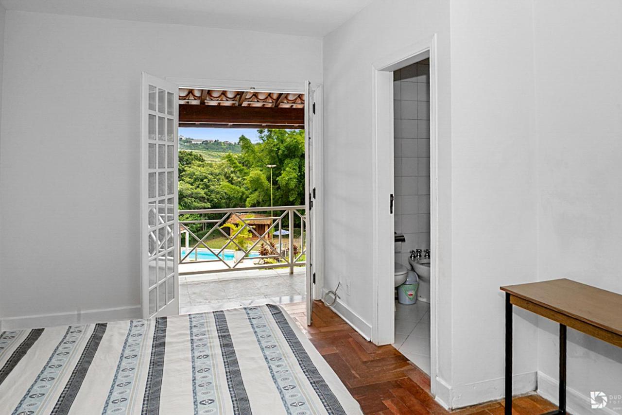 Paradisiacal getaway -Serra Negra