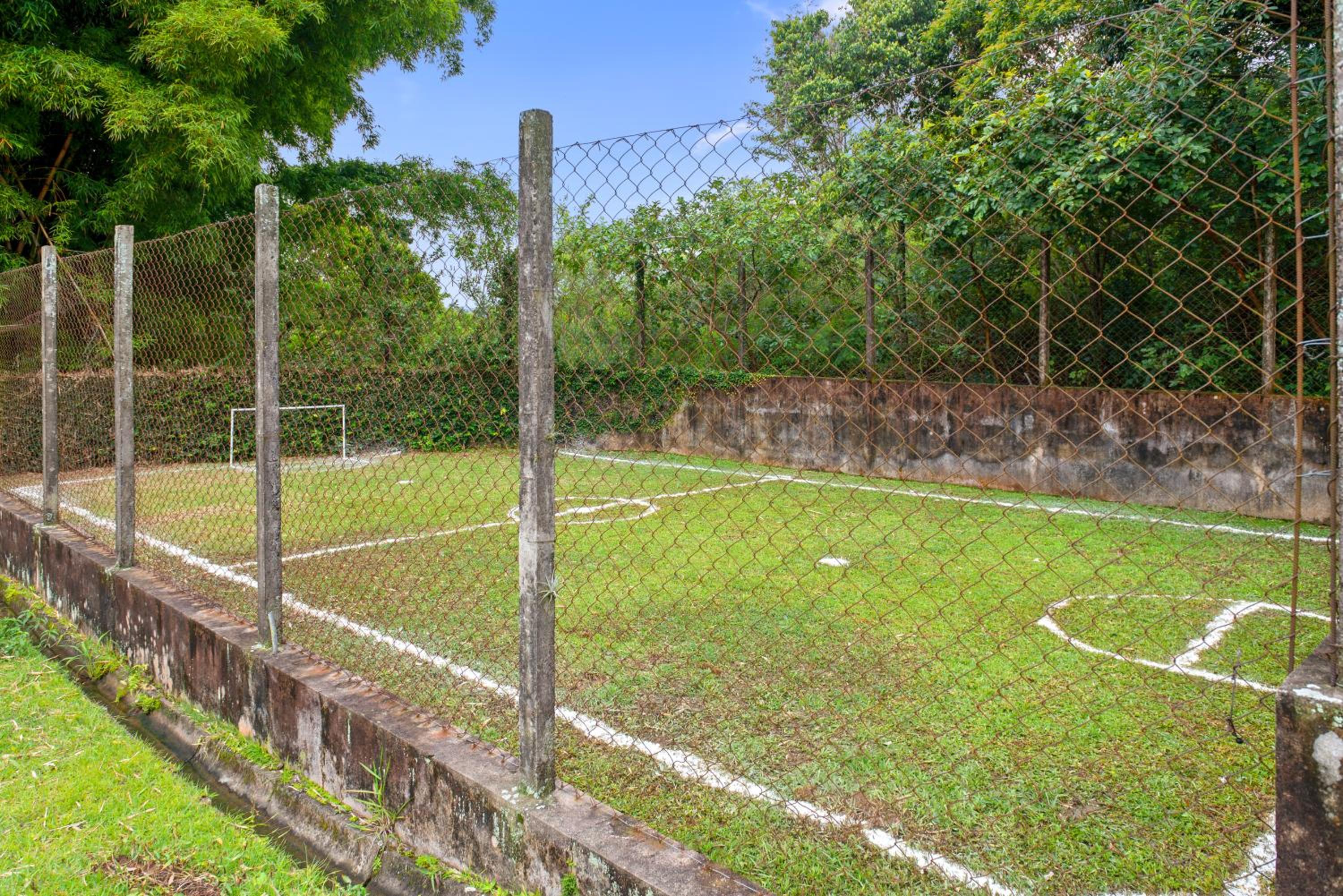 Paradisiacal getaway -Serra Negra