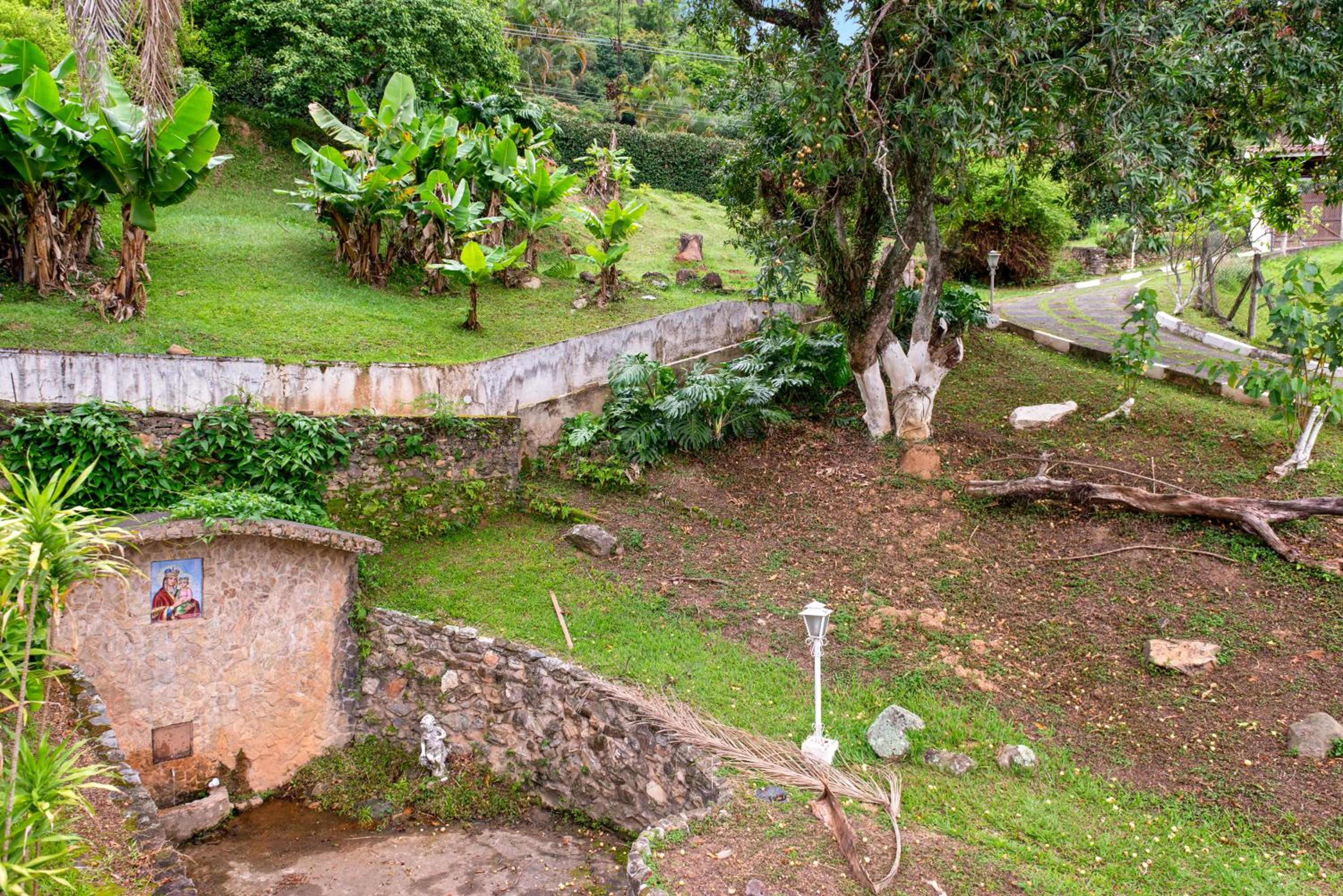 Paradisiacal getaway -Serra Negra