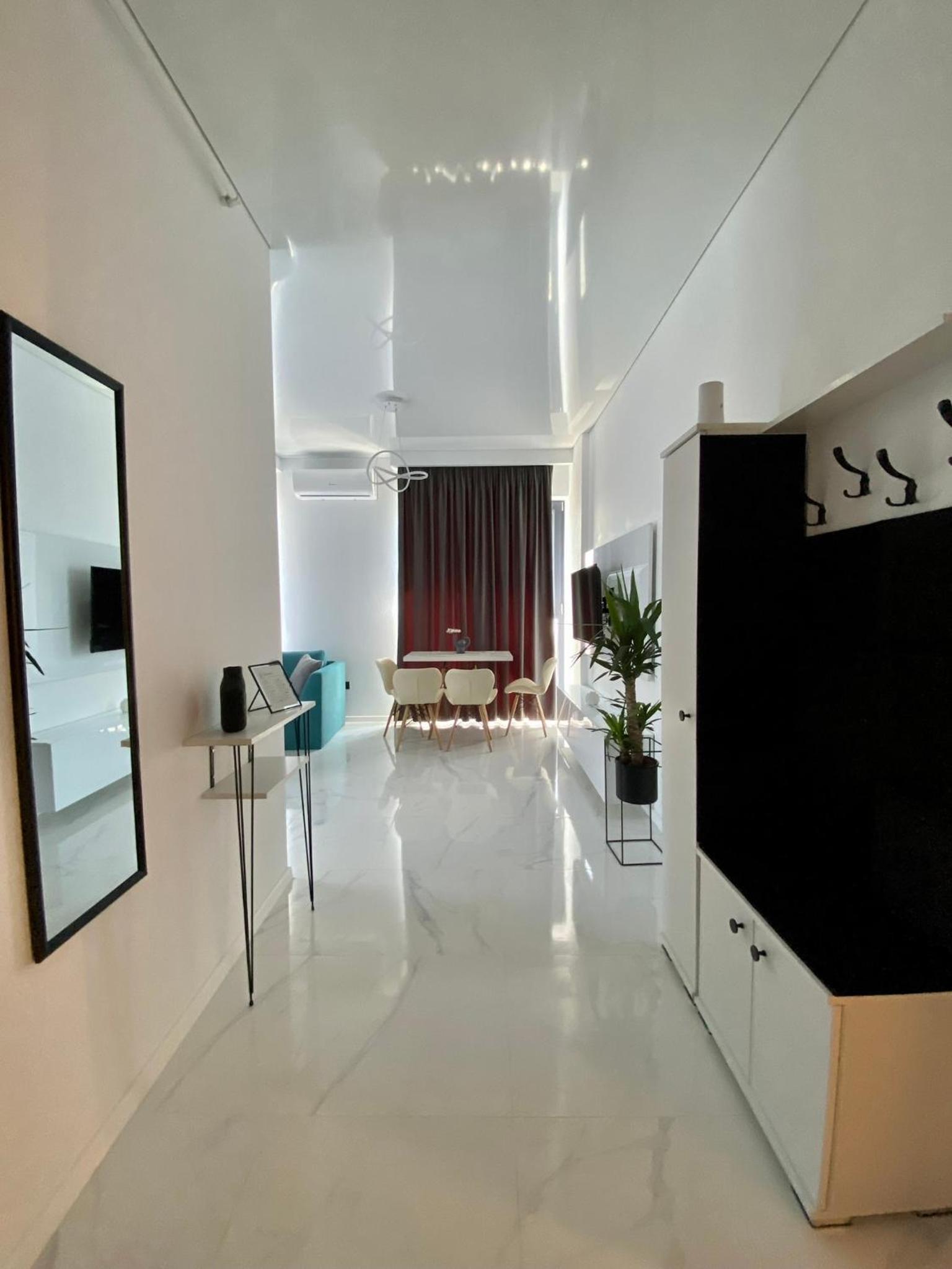 Studio503 by Allegio-Mamaia's Seaside Luxury near Finest Clubs & Beaches view 4