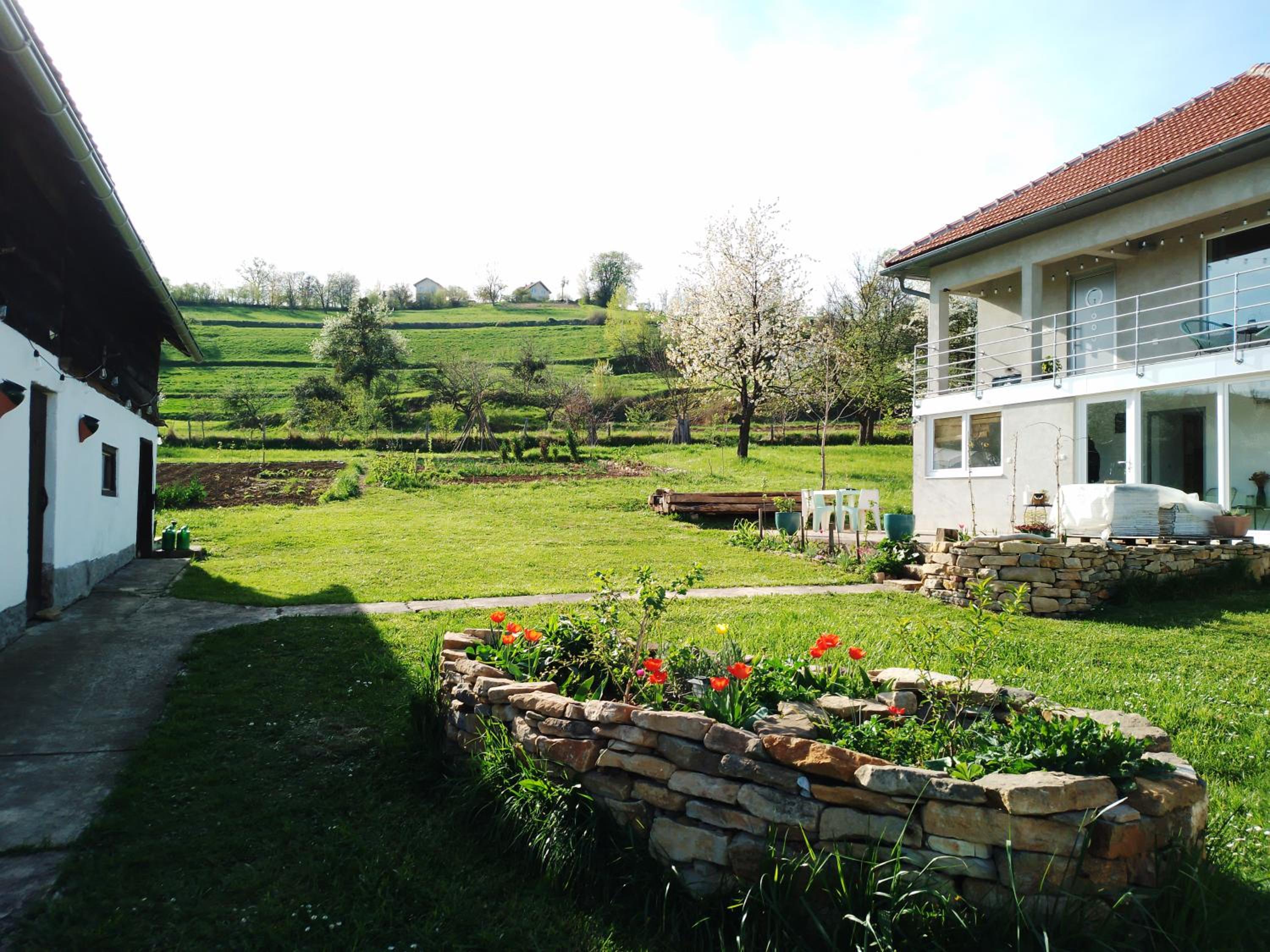 Apartment Pirol: Dorf Hideaway Gornja Breza