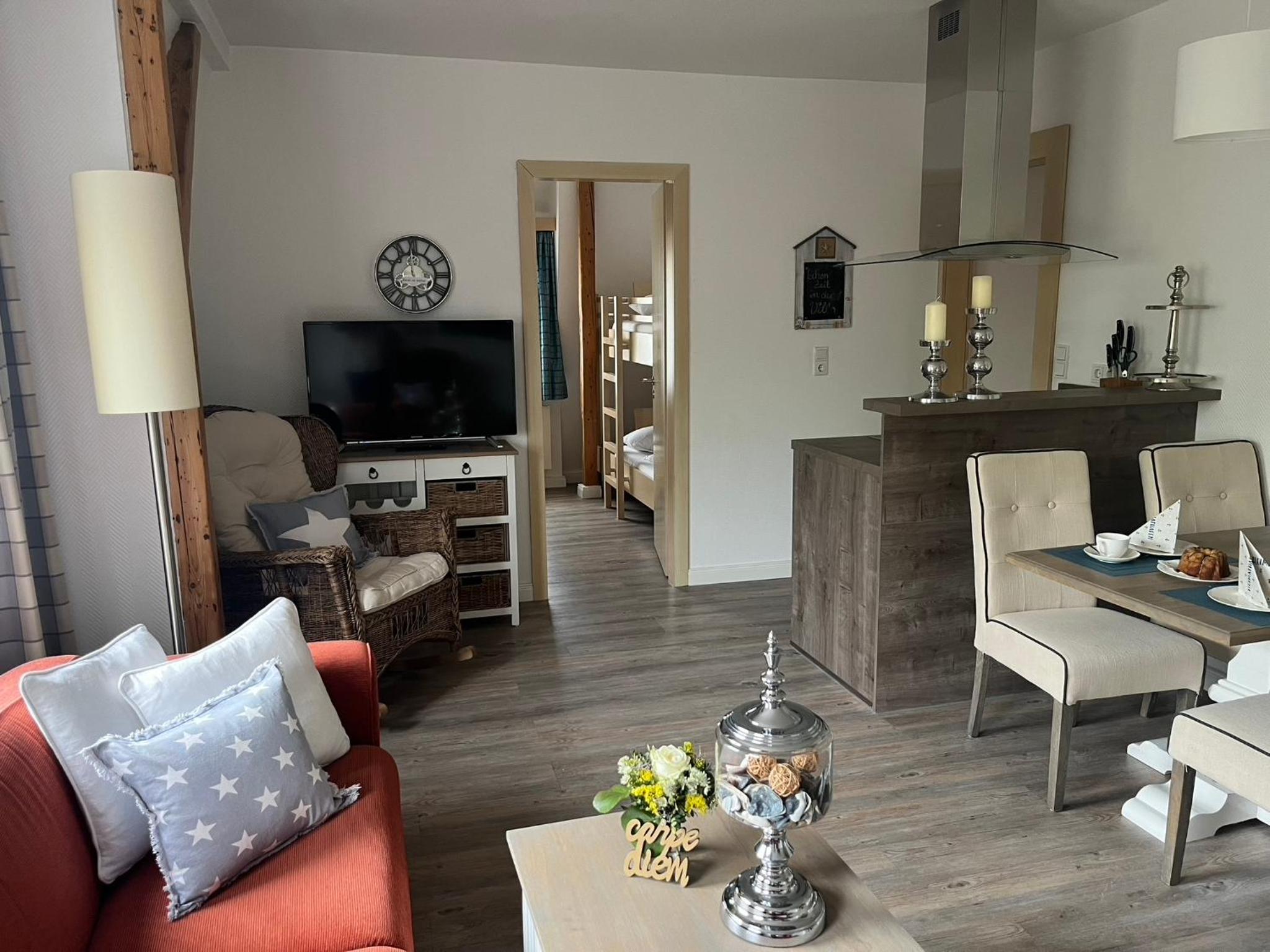 Villa am Januspark